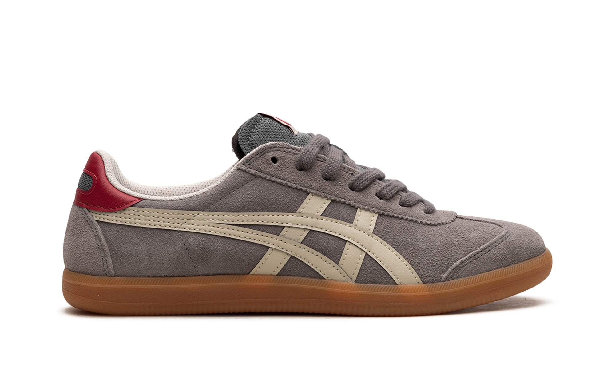Tokuten "Grey White"