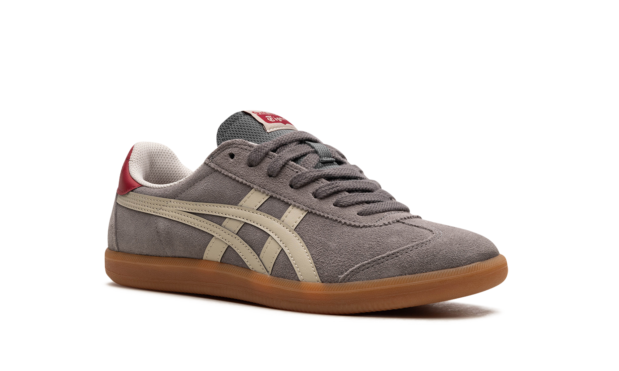 Tokuten "Grey White"