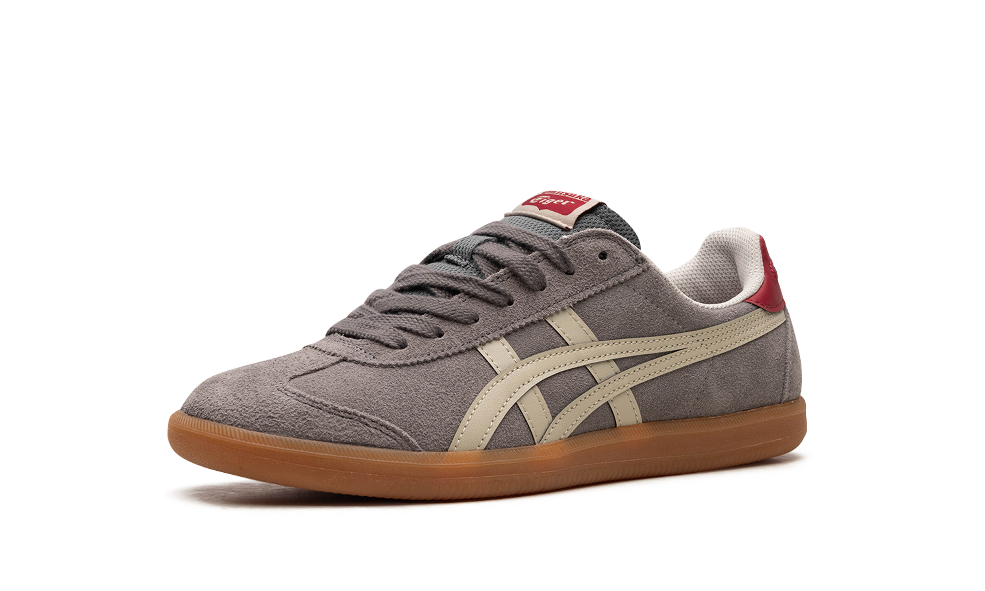 Tokuten "Grey White"