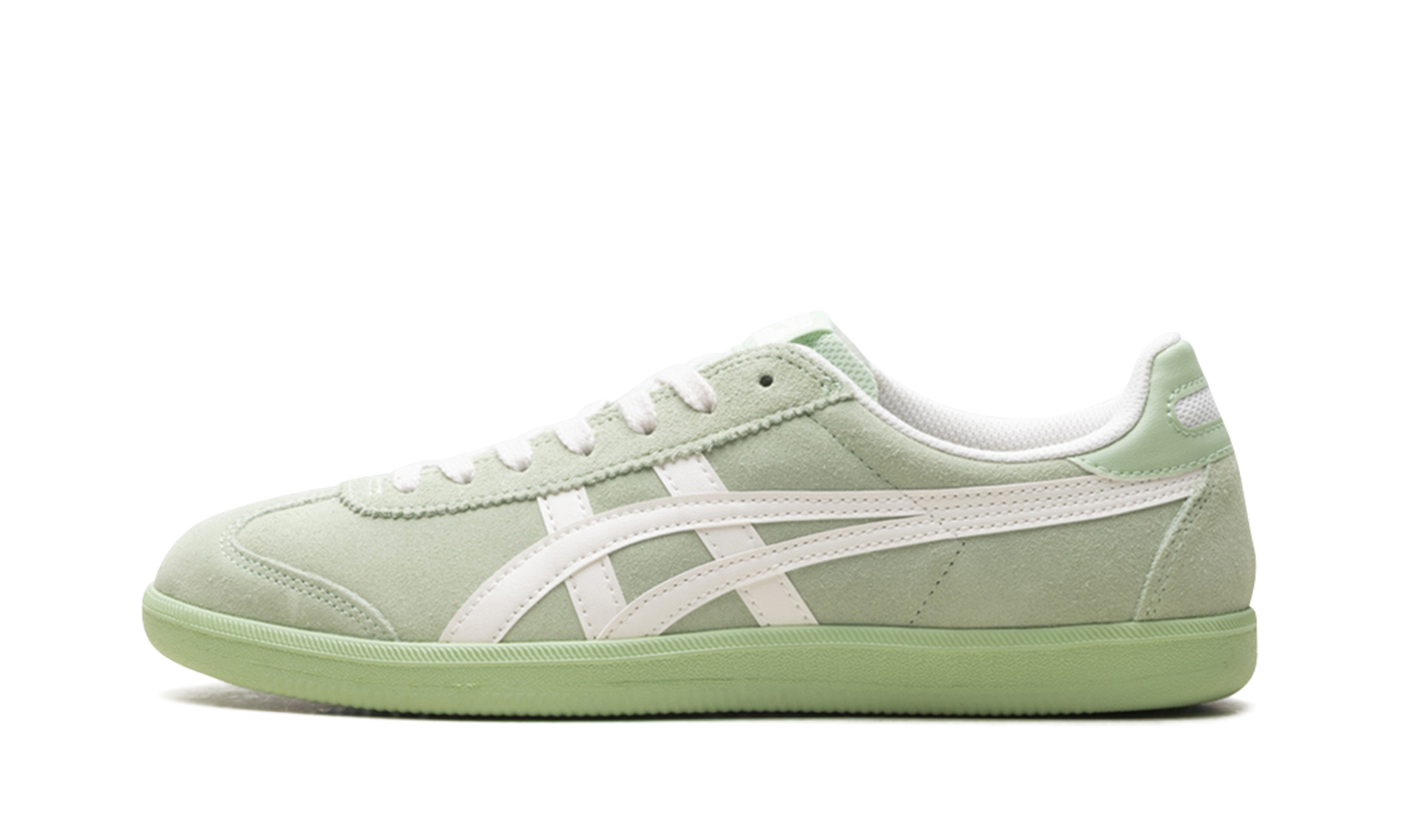 Tokuten "Light Green"