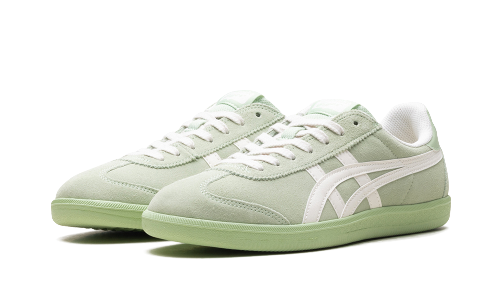Tokuten "Light Green"