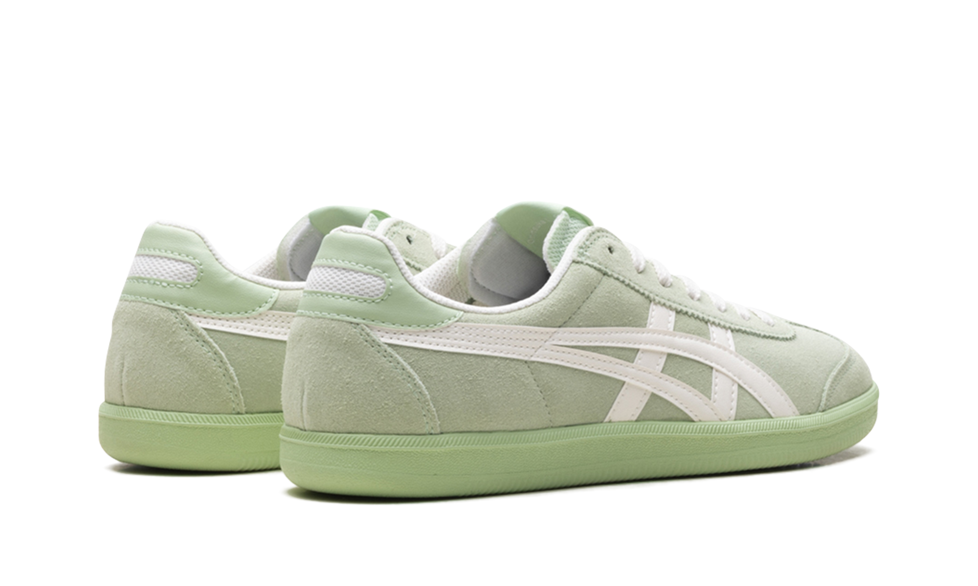 Tokuten "Light Green"