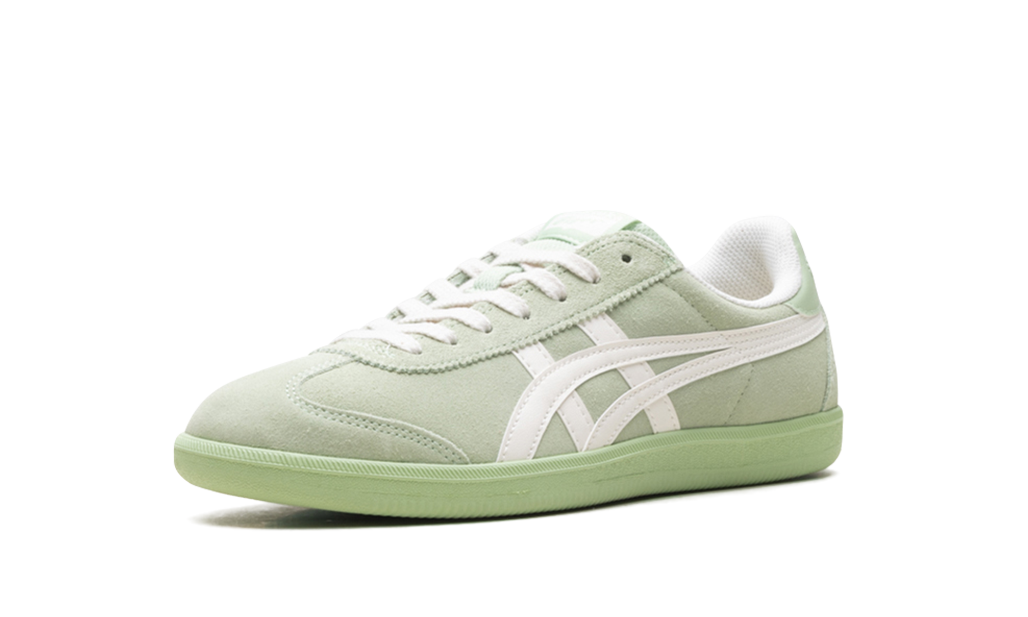 Tokuten "Light Green"