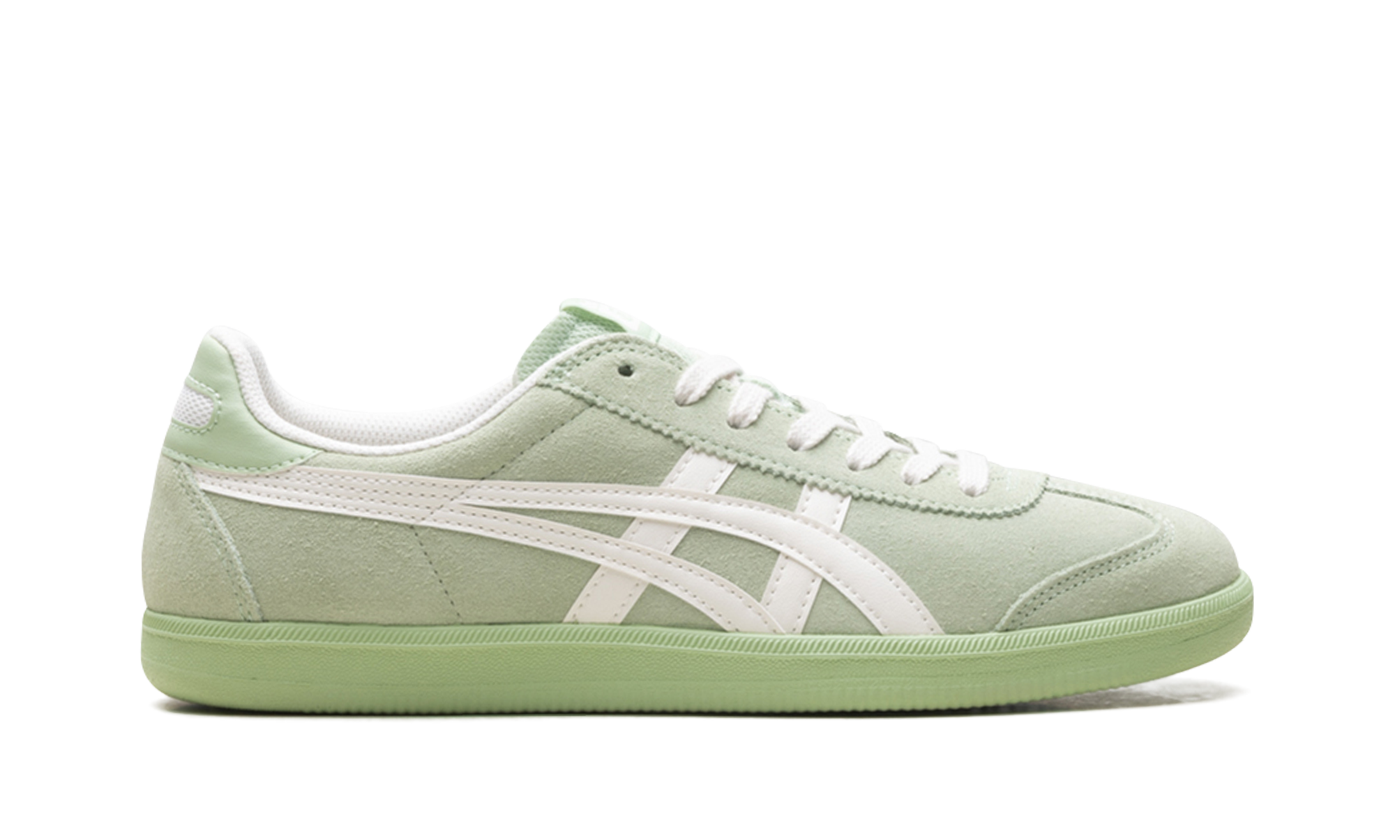 Tokuten "Light Green"