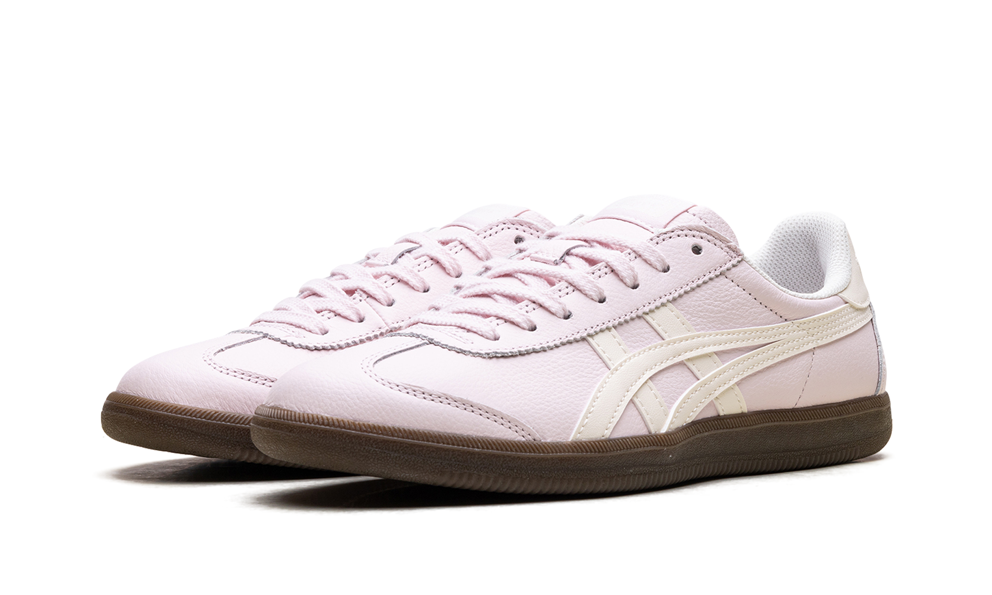 Tokuten "Light Pink White"
