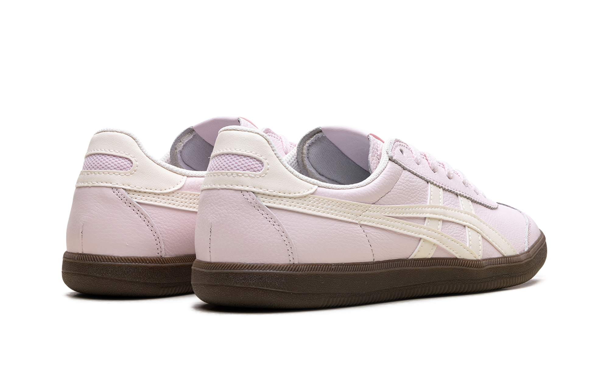 Tokuten "Light Pink White"