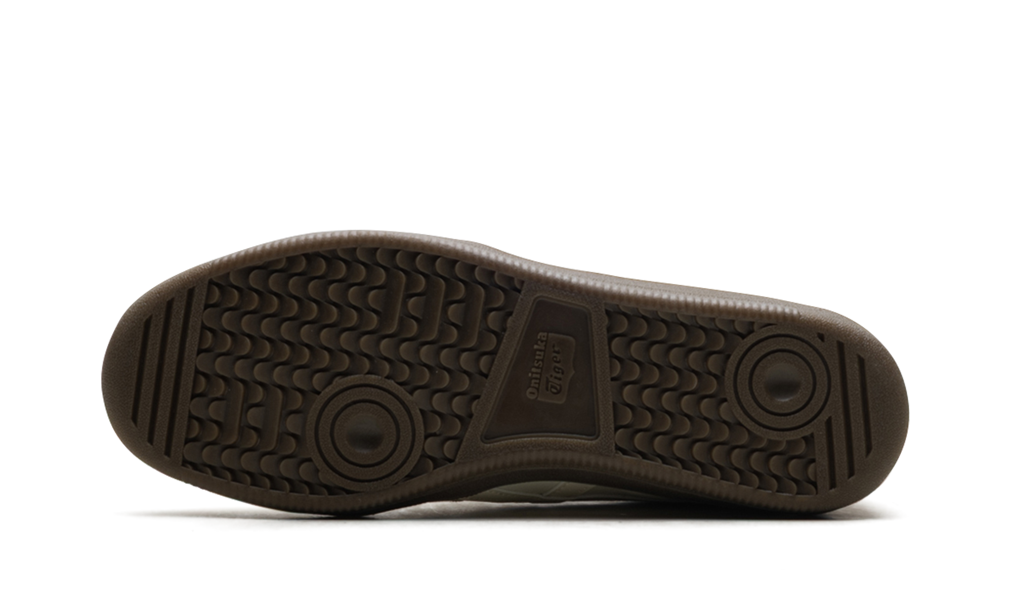Tokuten Slip-On "Beige Brown"