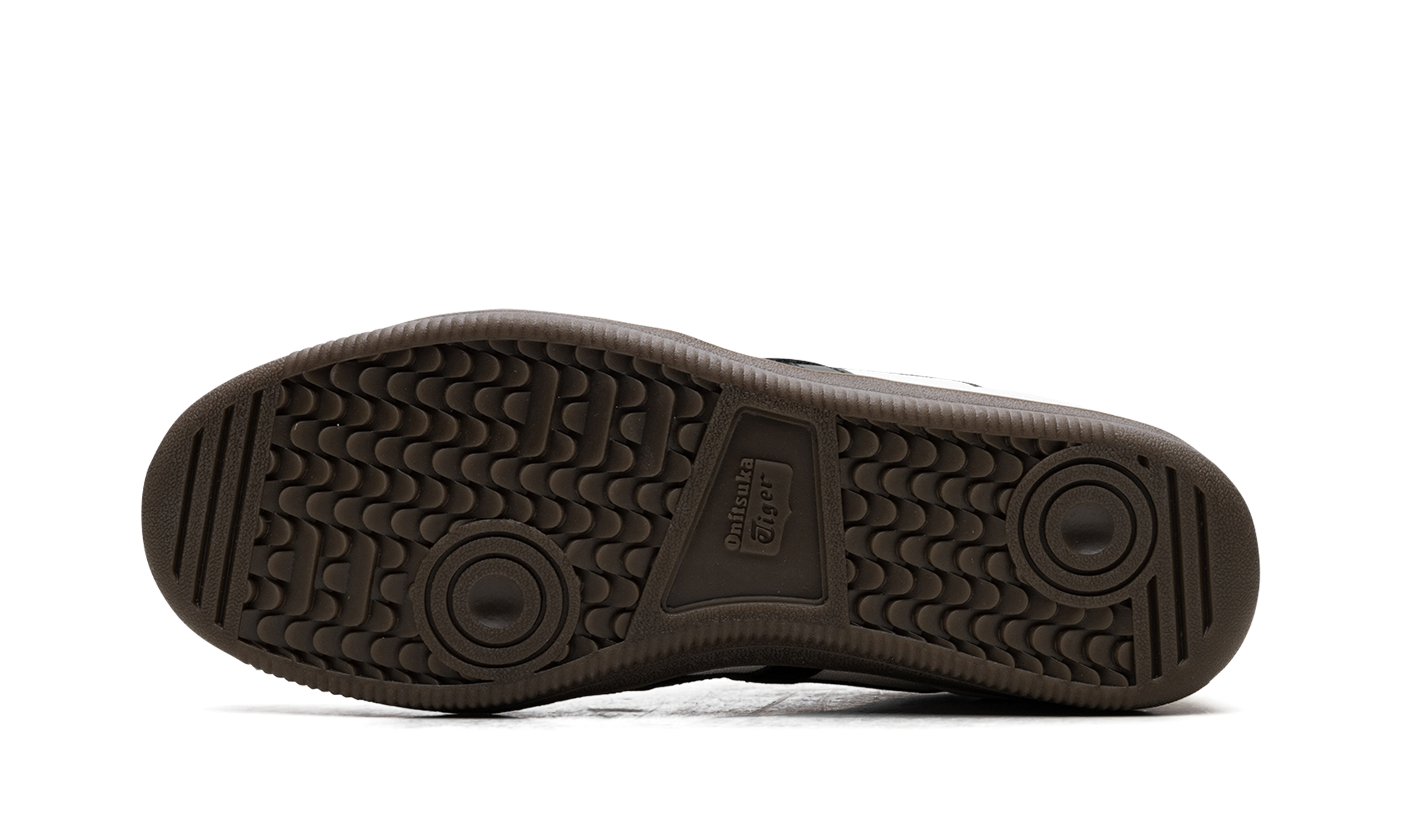 Tokuten Slip-On "White Brown Black"
