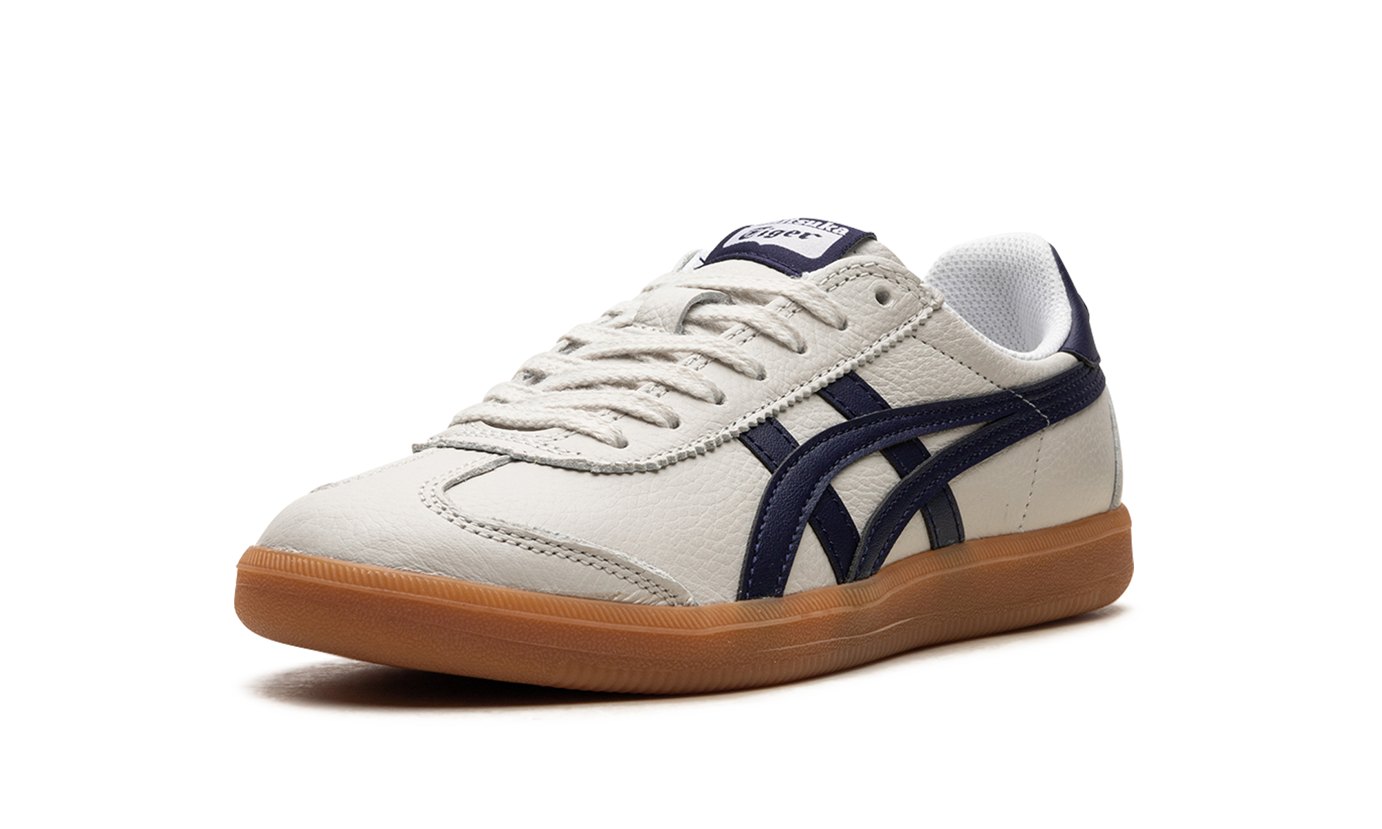 Tokuten "Tiger Blue"