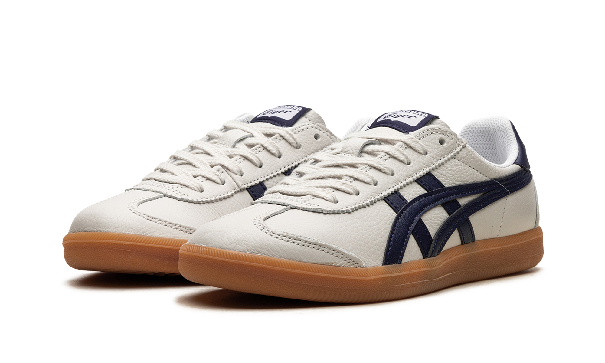 Tokuten "Tiger Blue"