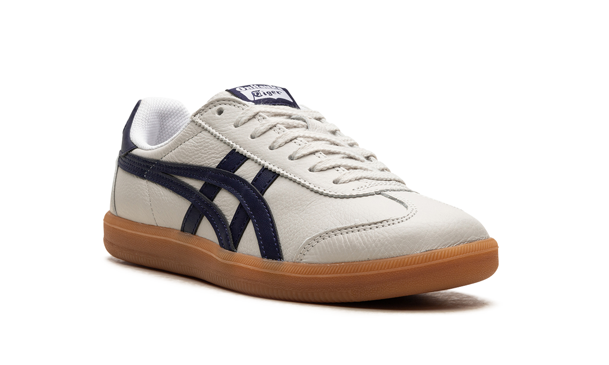Tokuten "Tiger Blue"