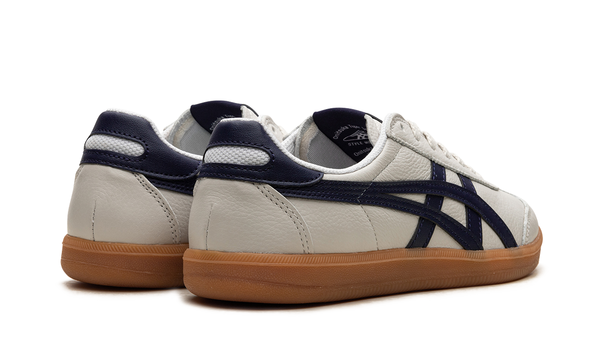 Tokuten "Tiger Blue"