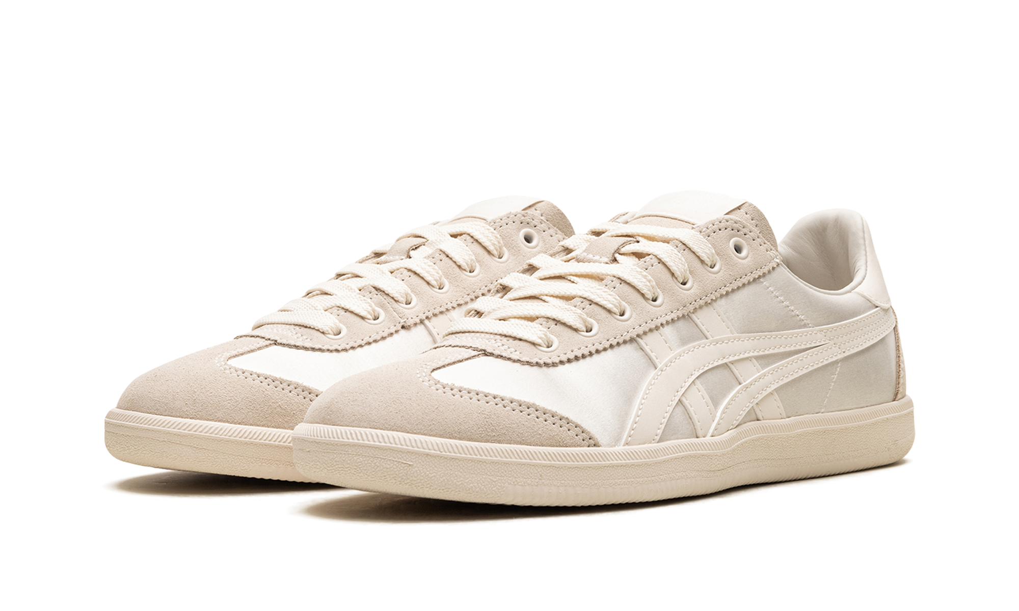Tokuten "White Beige"