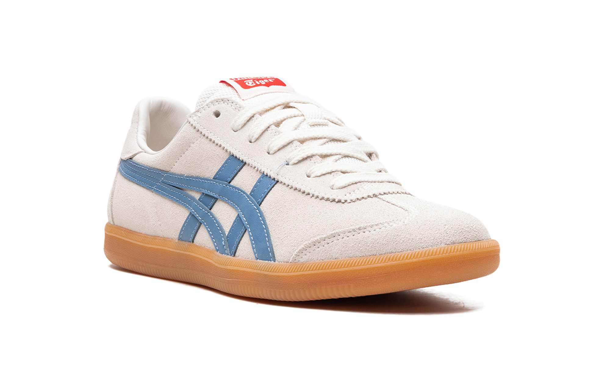Tokuten "White Blue Gum"