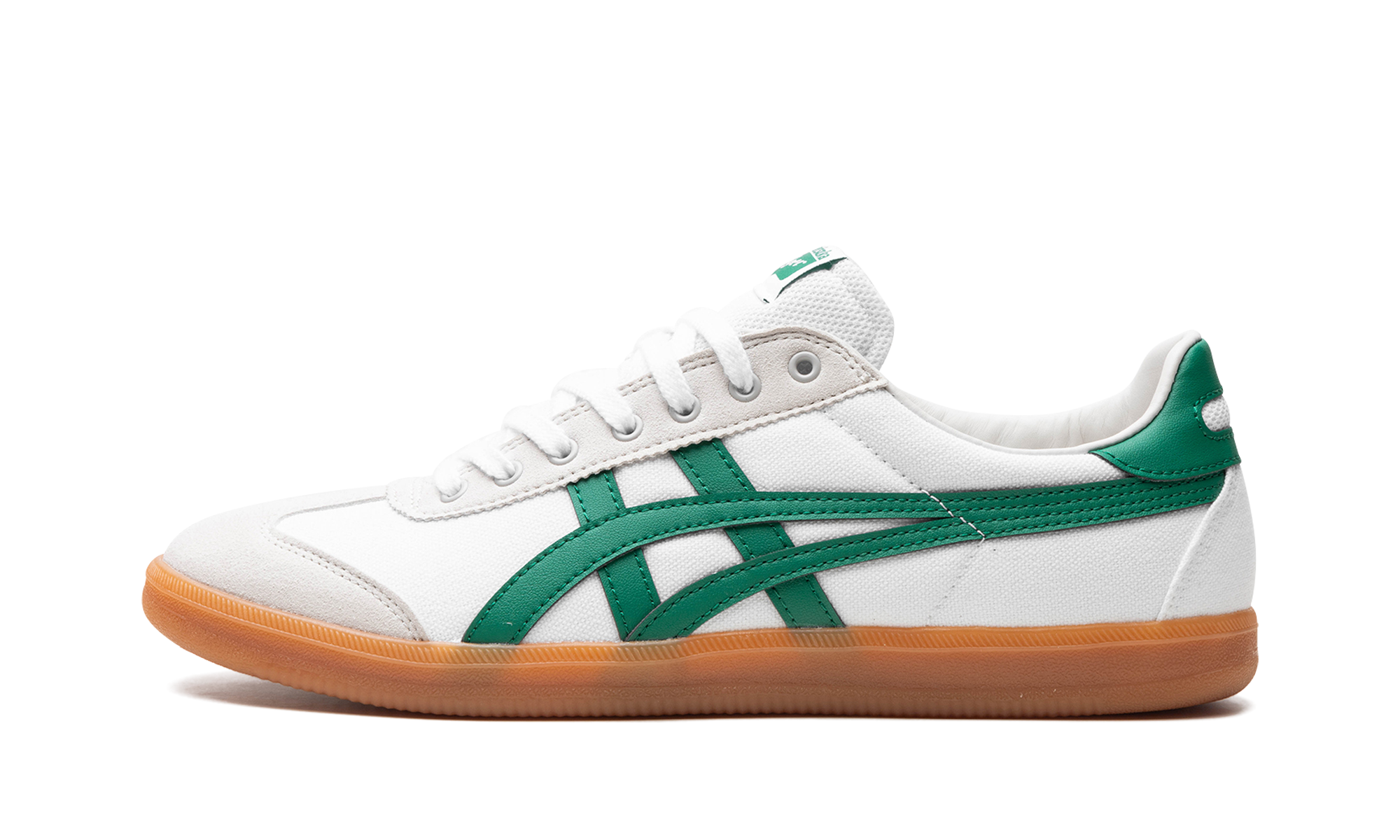 Tokuten "White Green Gum"