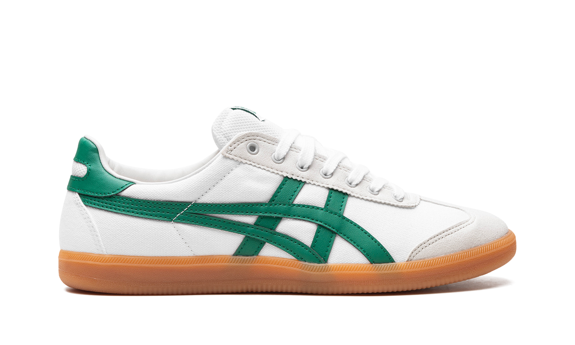 Tokuten "White Green Gum"