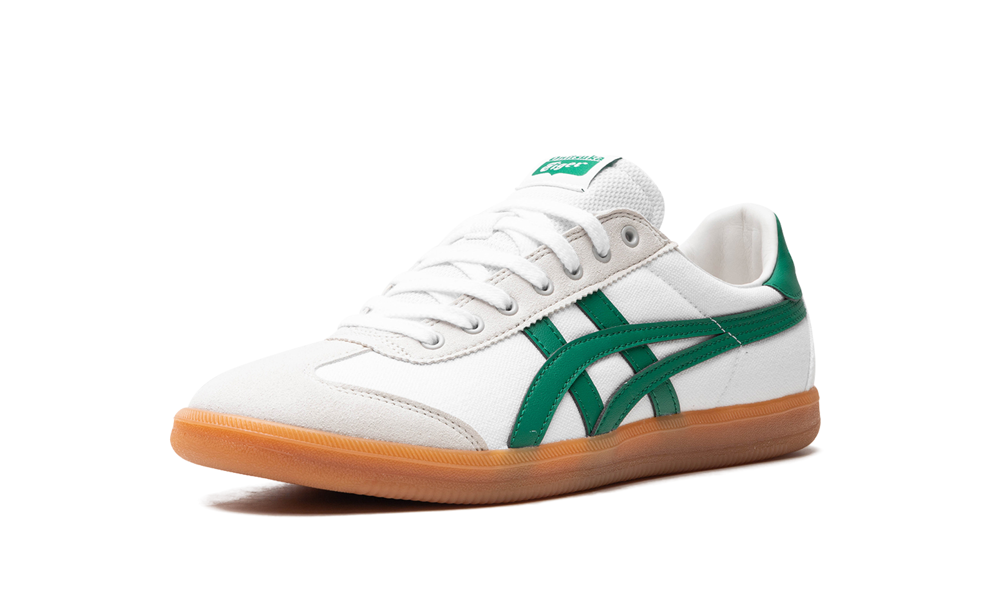 Tokuten "White Green Gum"