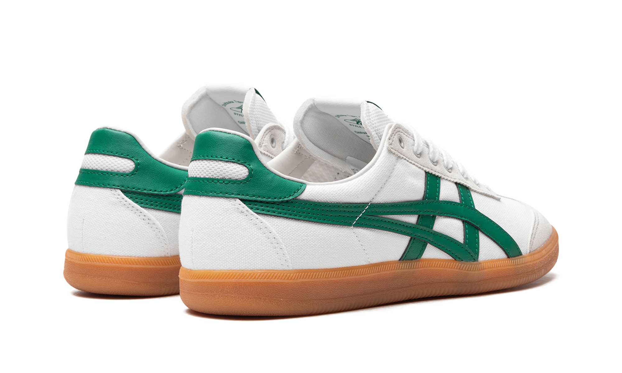 Tokuten "White Green Gum"