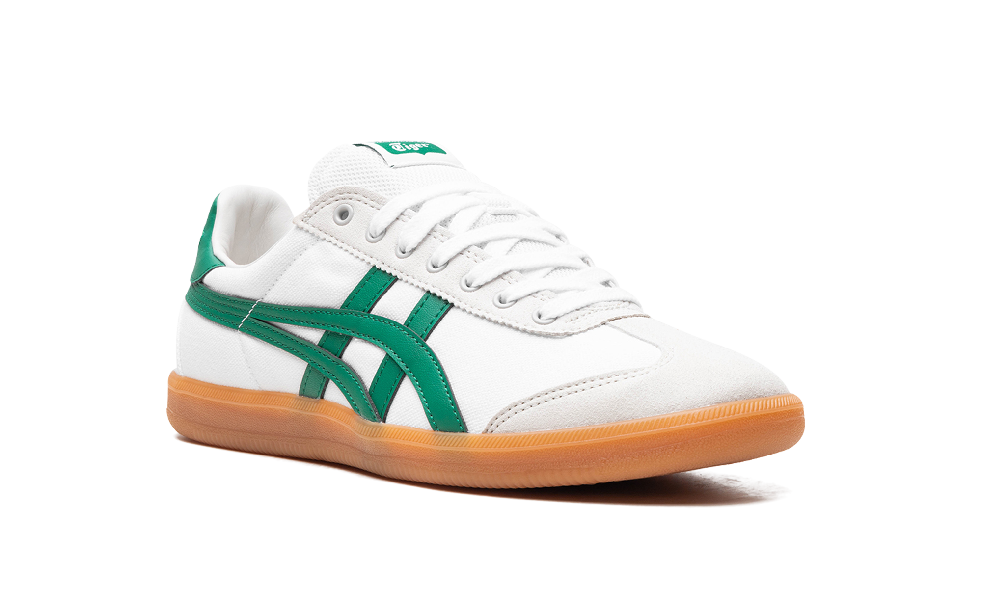 Tokuten "White Green Gum"