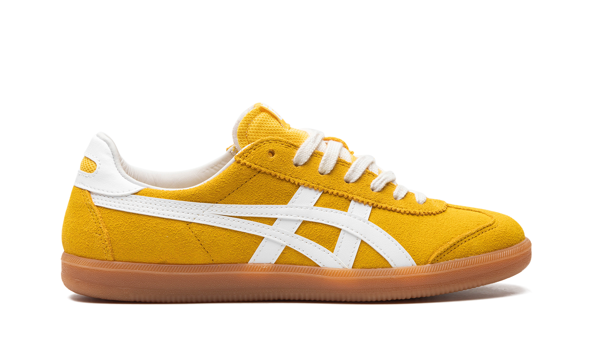 Tokuten "Yellow/white/gum"