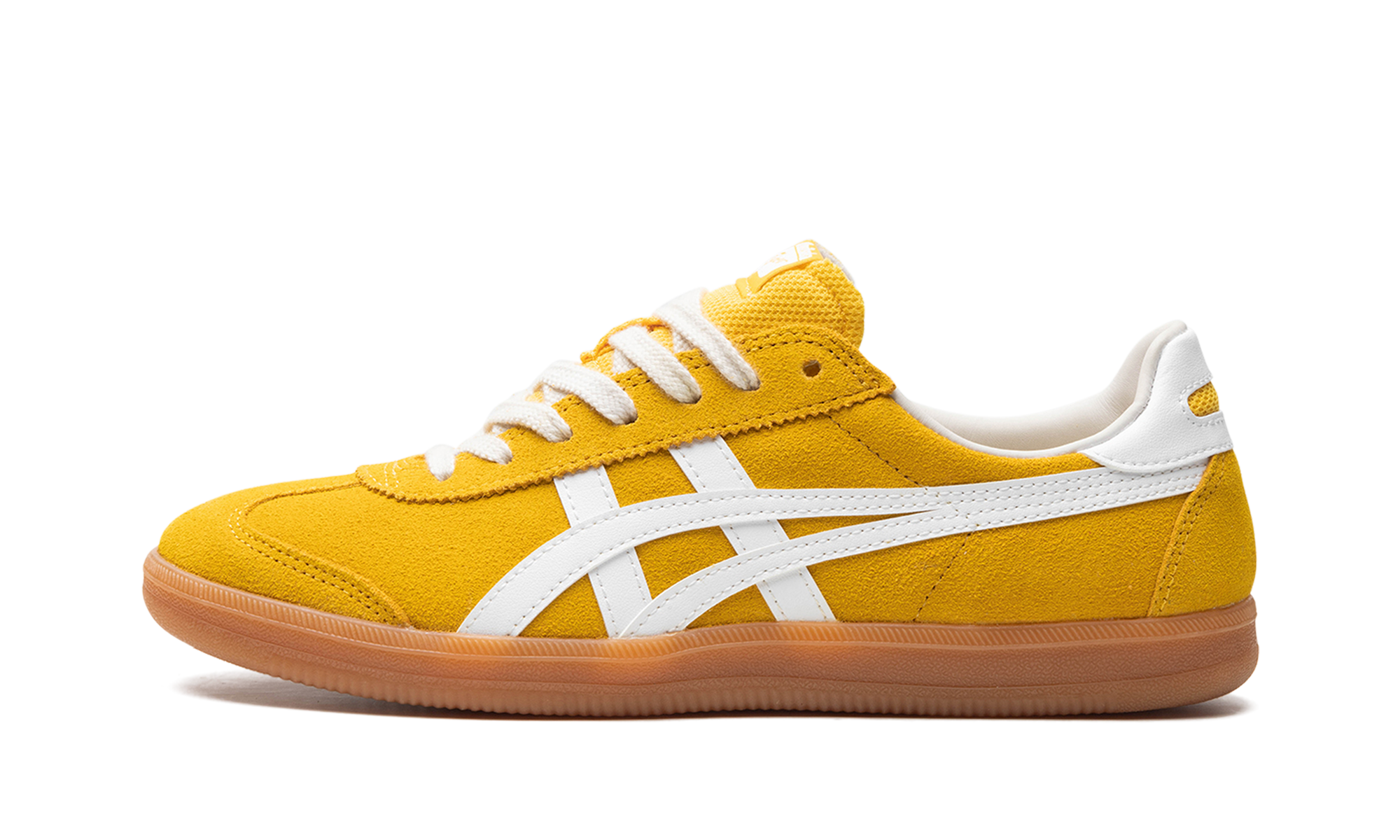 Tokuten "Yellow/white/gum"