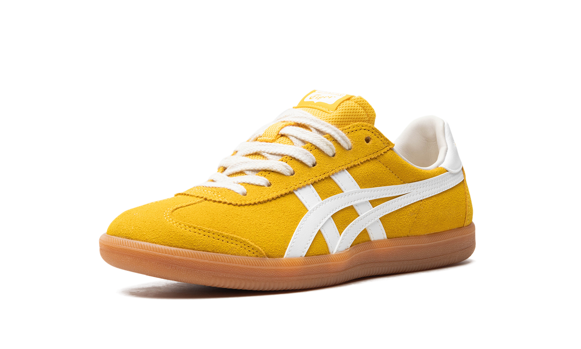 Tokuten "Yellow/white/gum"