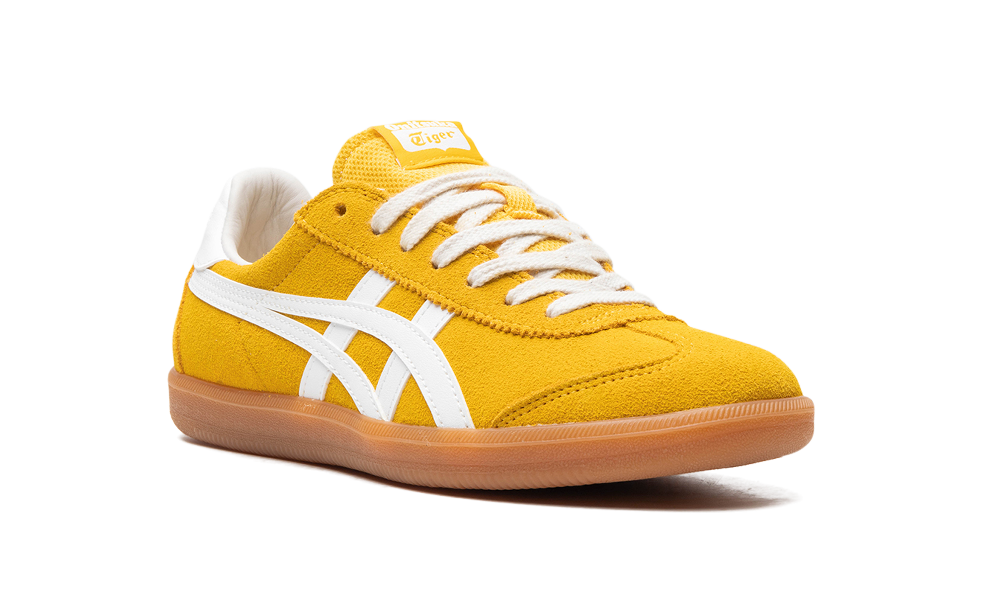 Tokuten "Yellow/white/gum"