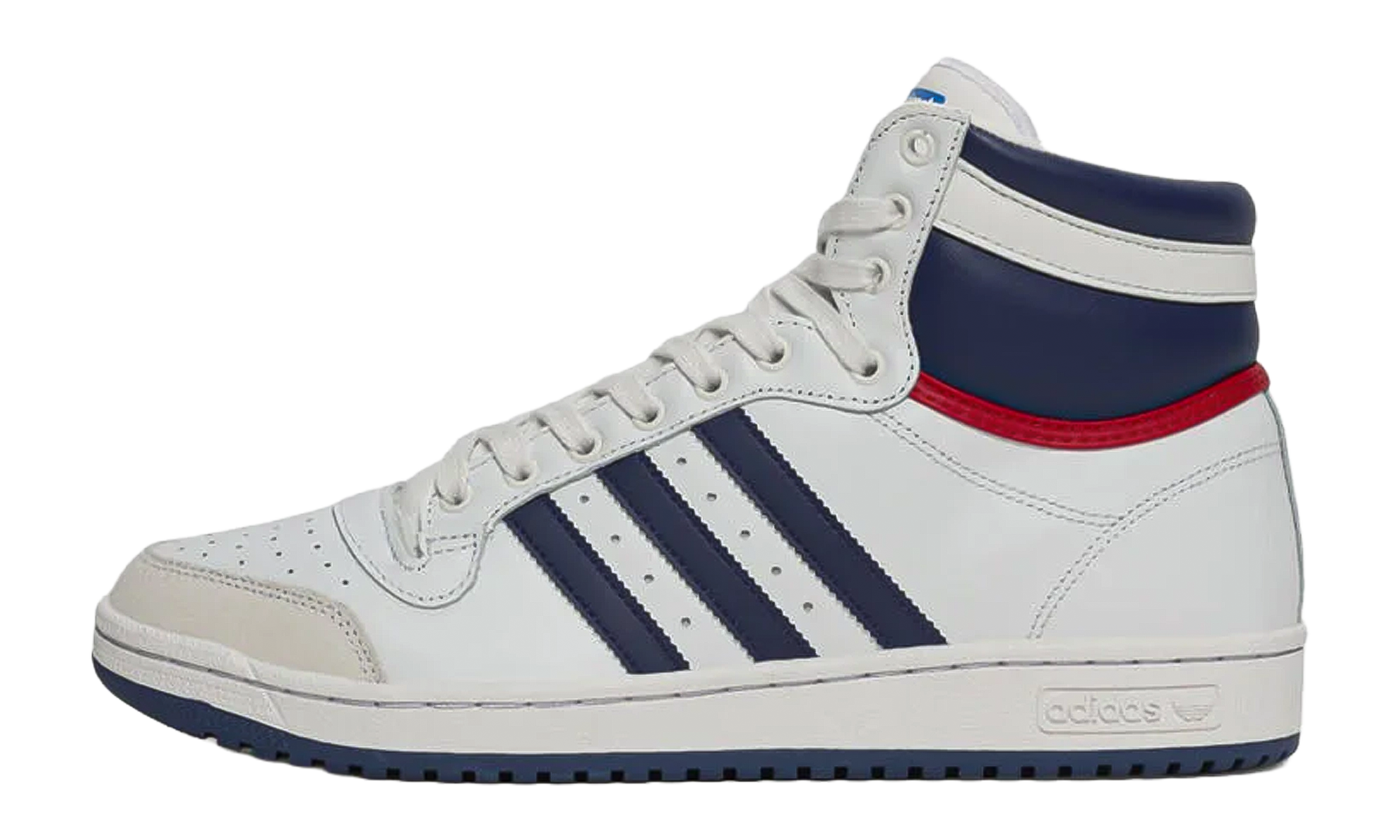 Top Ten Hi OG "Boston"