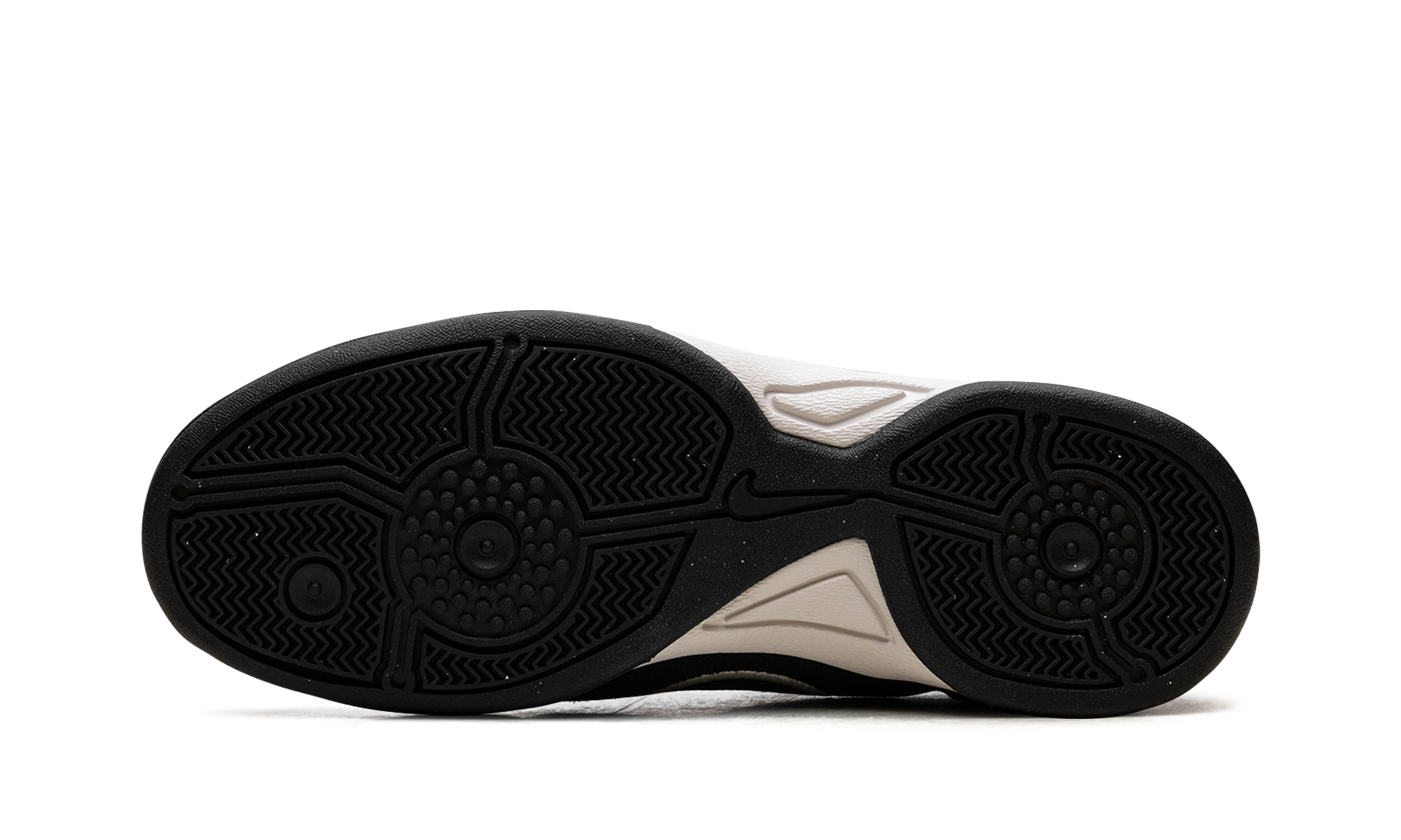 Total 90 3 "Black Coconut Milk"