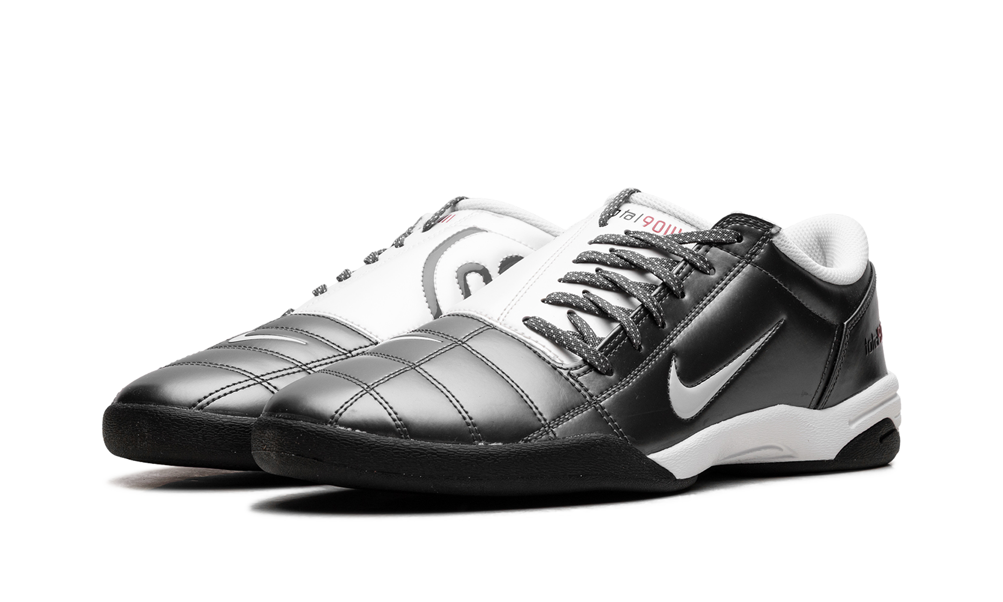 Total 90 3 "Light Graphite"