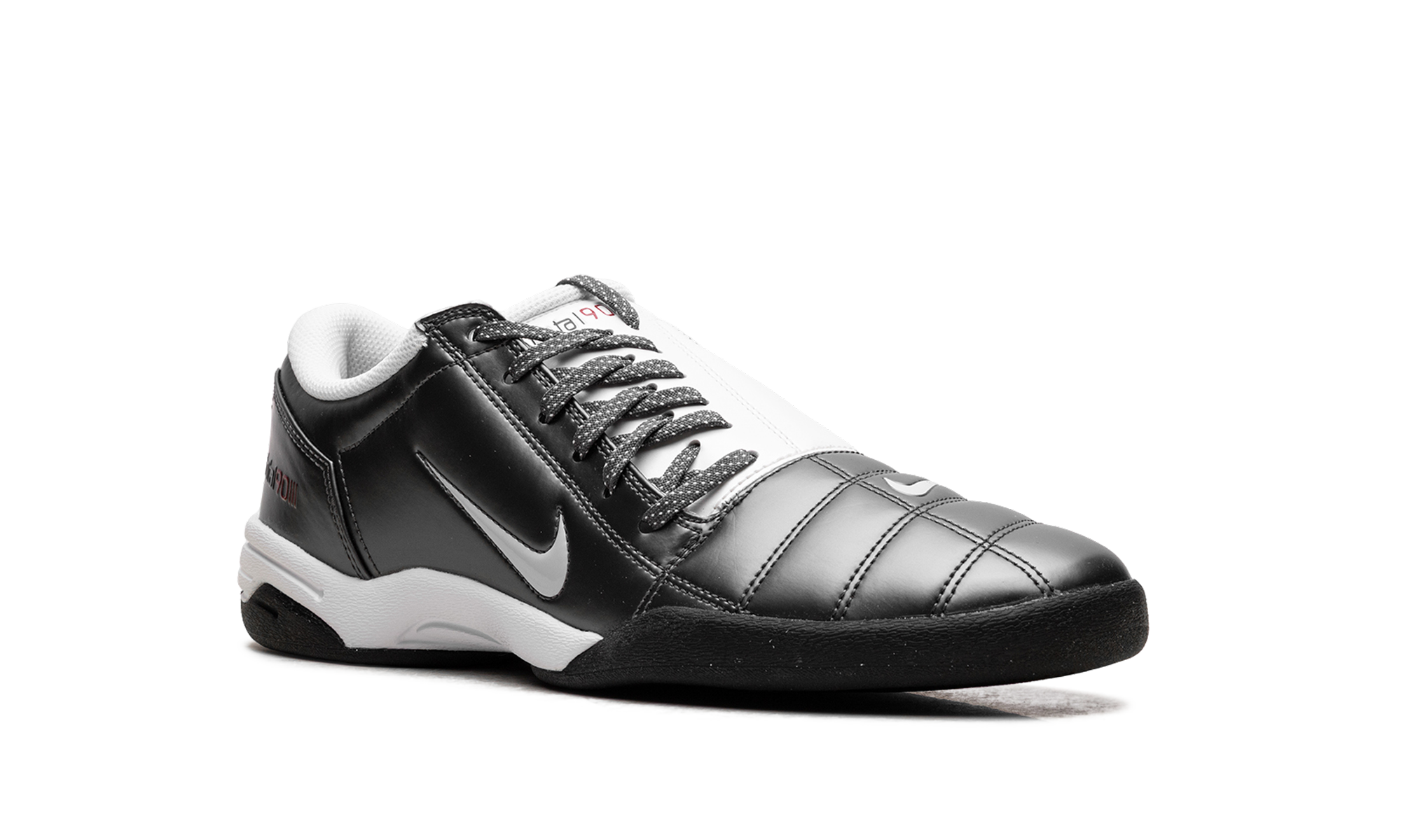 Total 90 3 "Light Graphite"