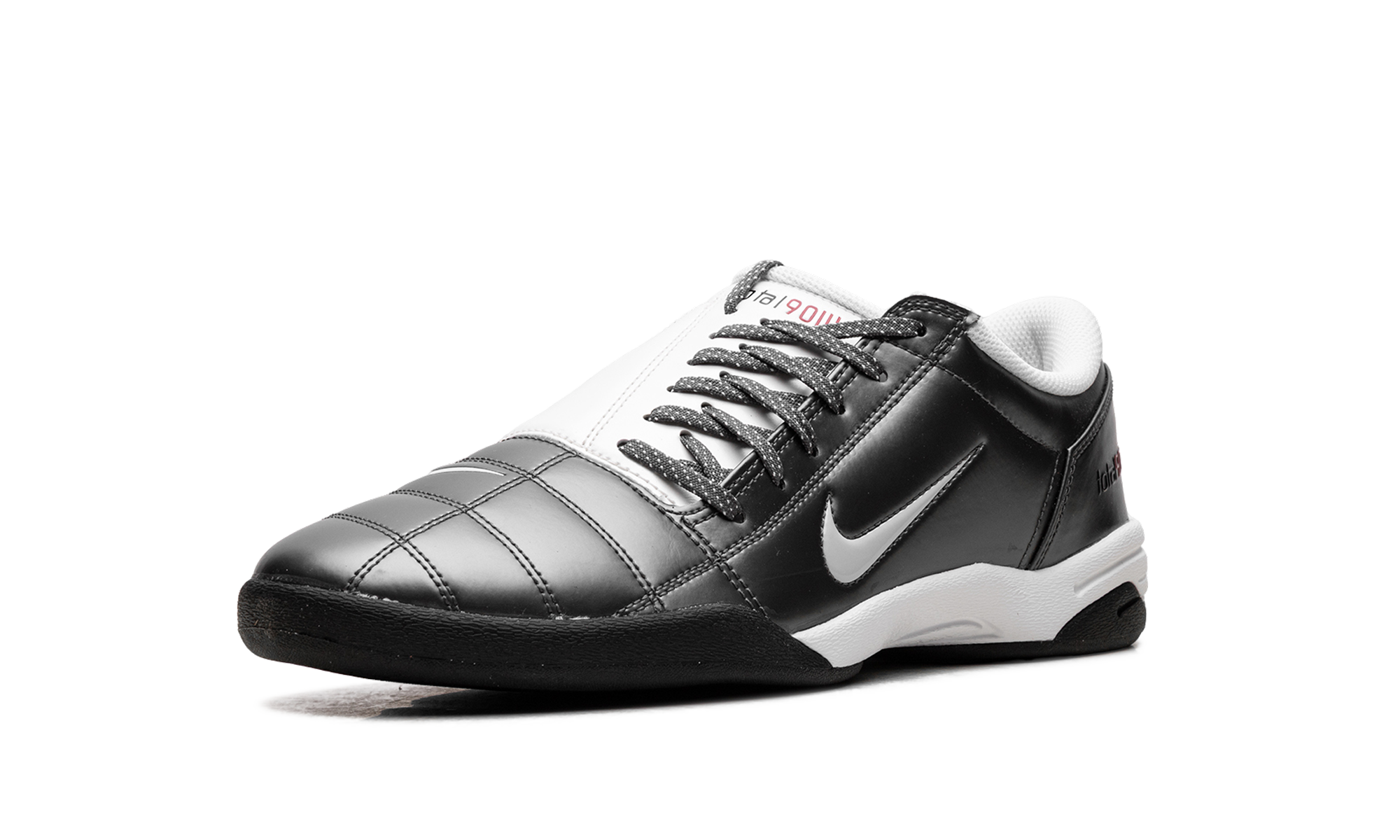 Total 90 3 "Light Graphite"