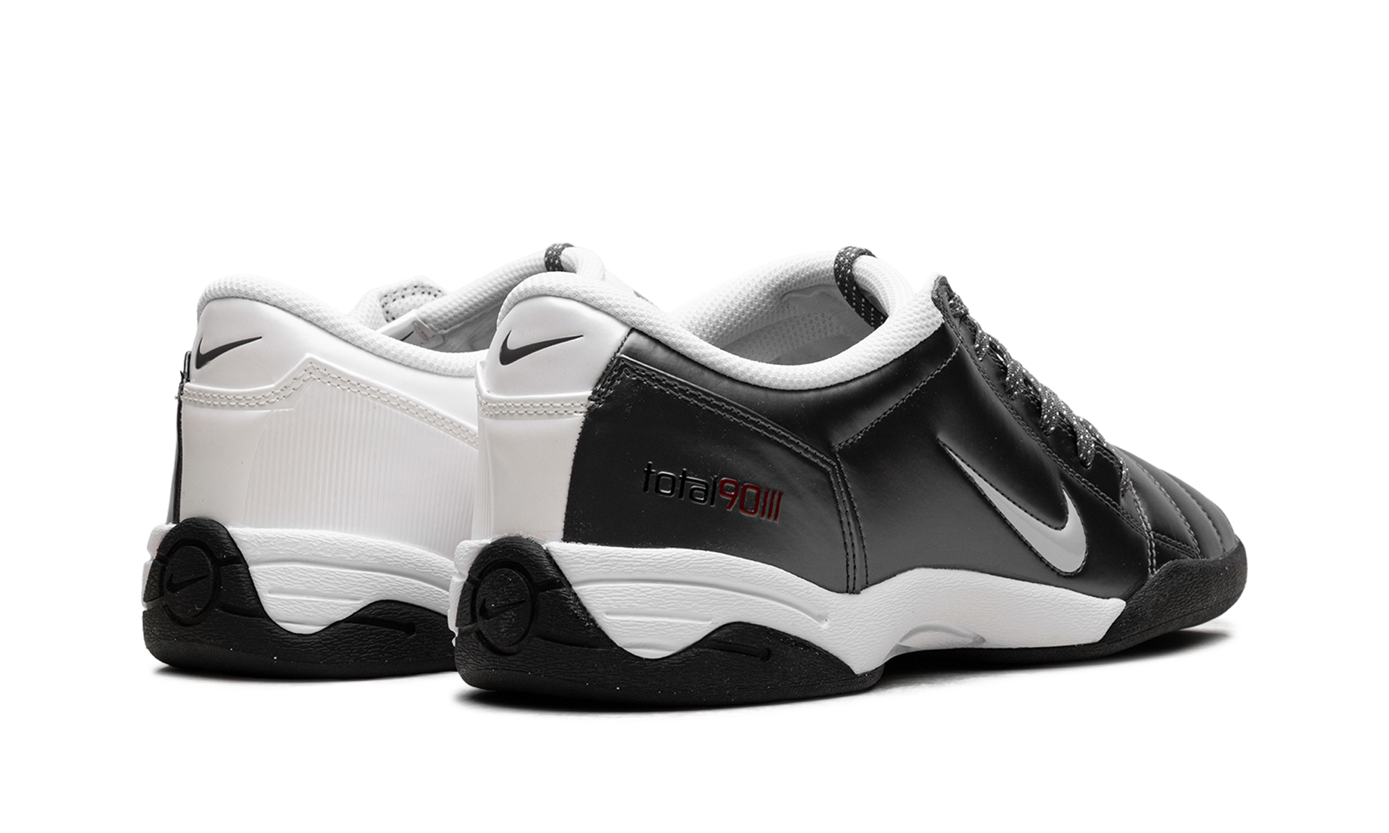 Total 90 3 "Light Graphite"