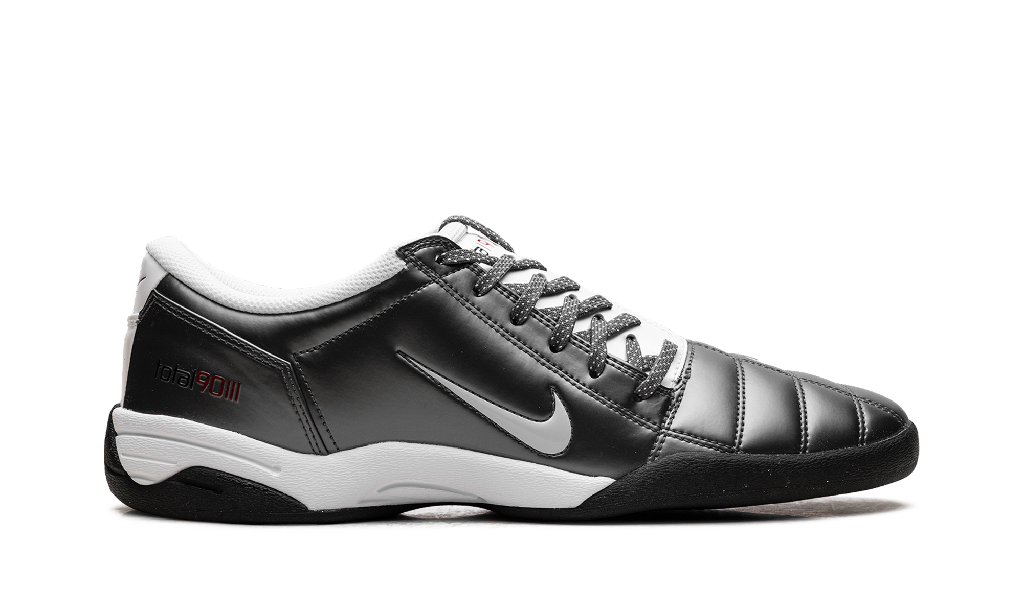 Total 90 3 "Light Graphite"