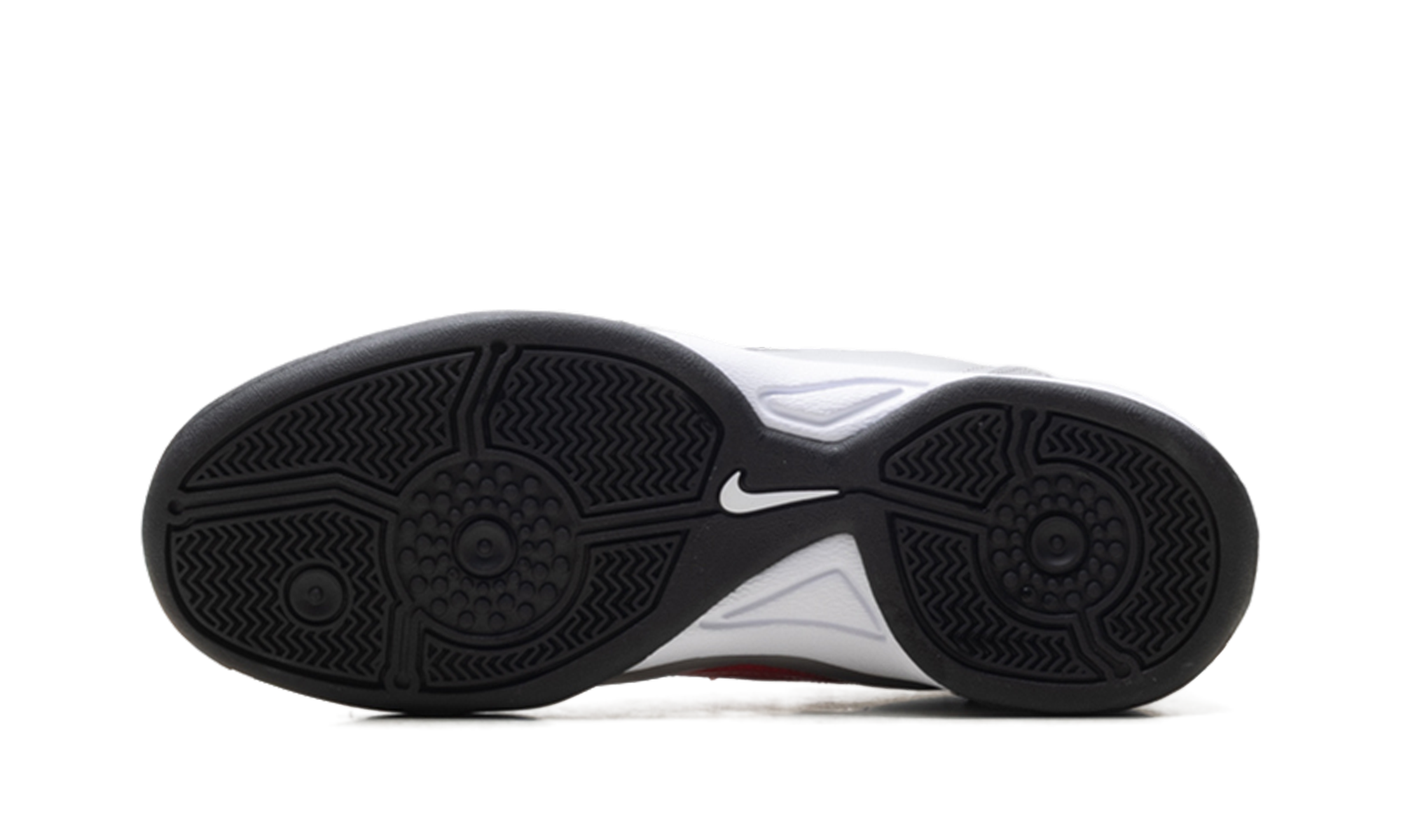 Total 90 3 Women "Metallic Silver Black"