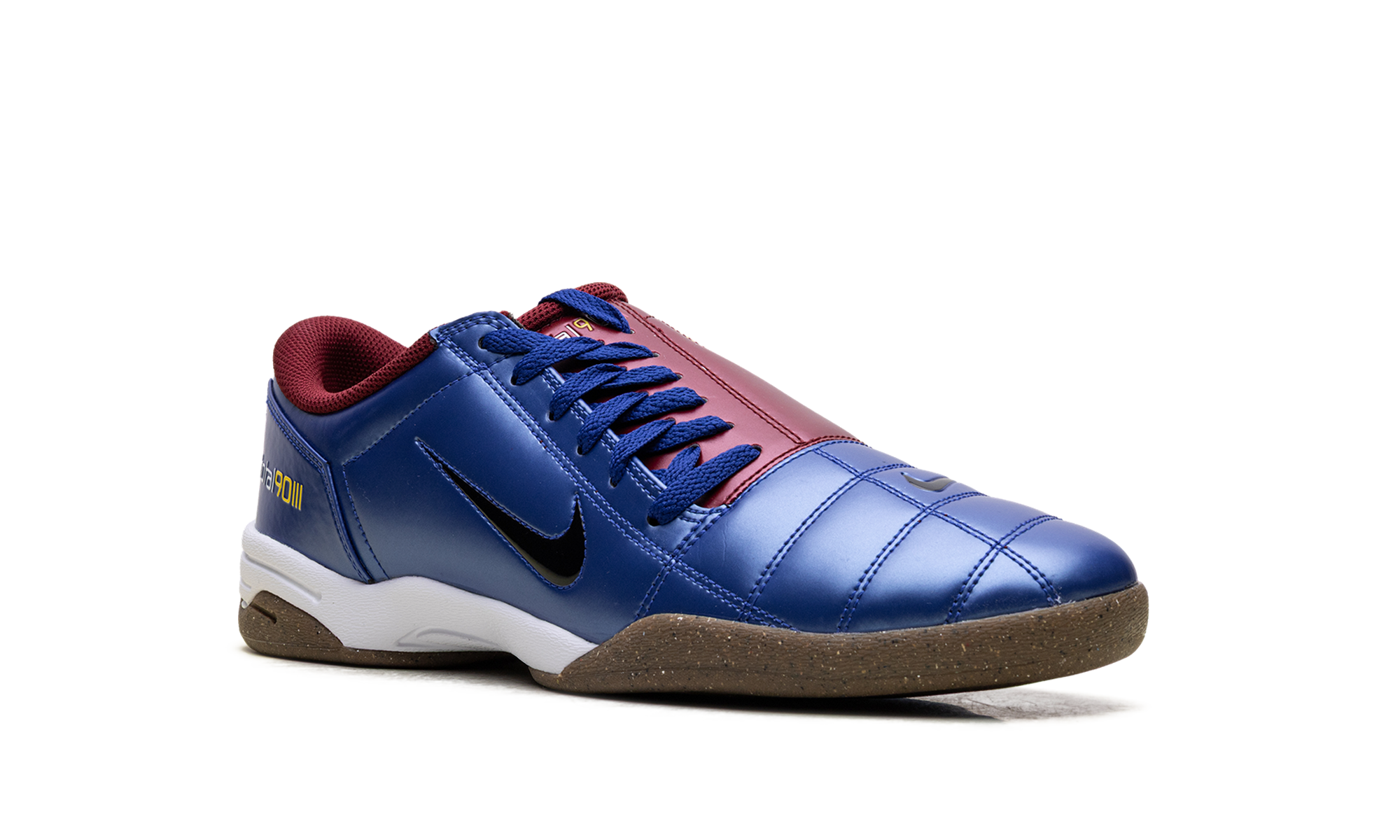 Total 90 "Fc Barcelona"