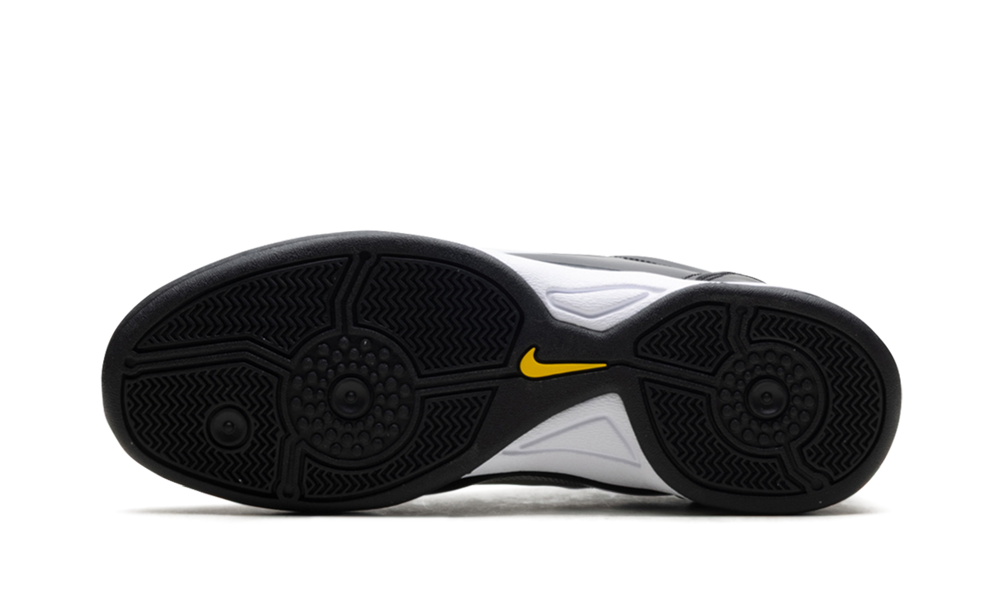 Total 90 Iii "Black Patent"