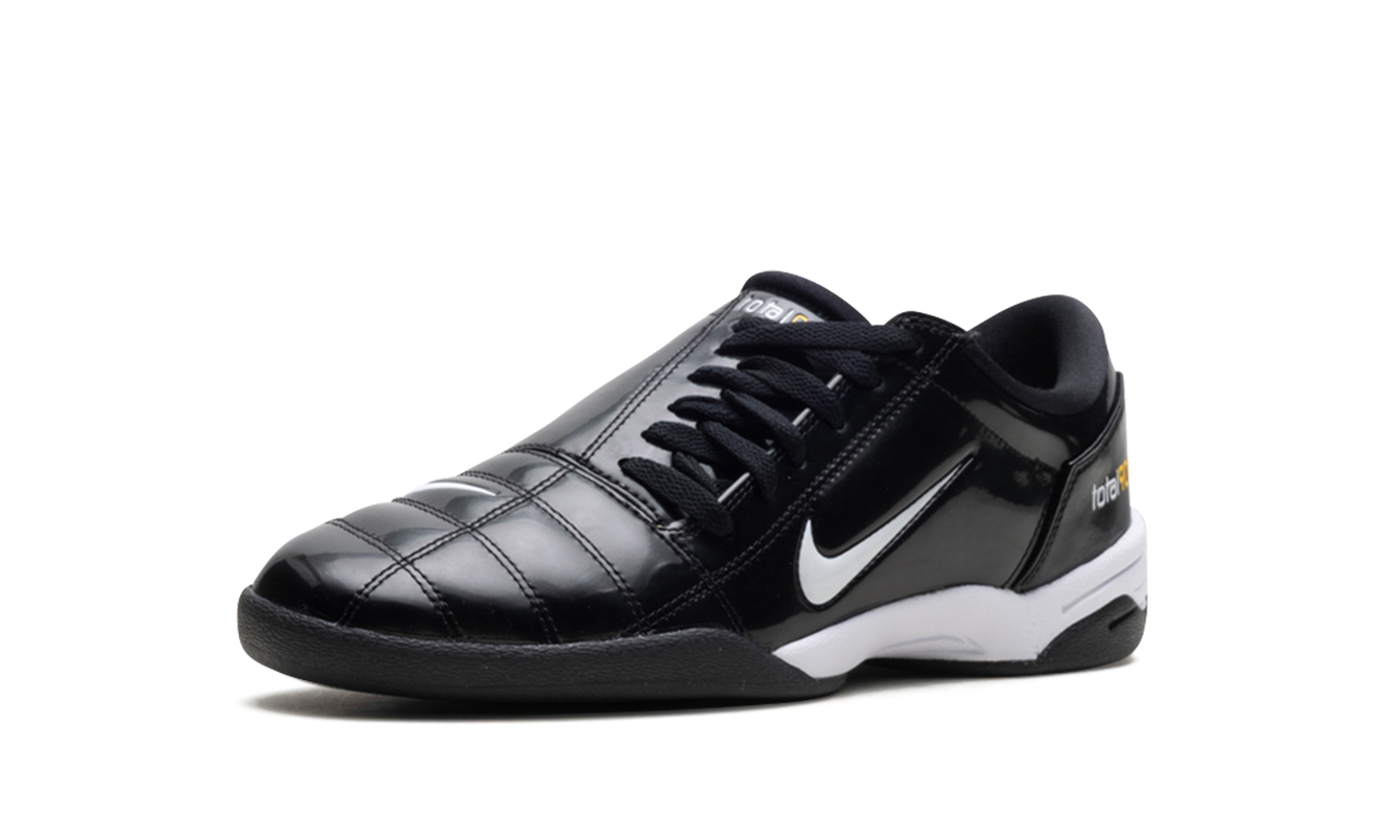Total 90 Iii "Black Patent"