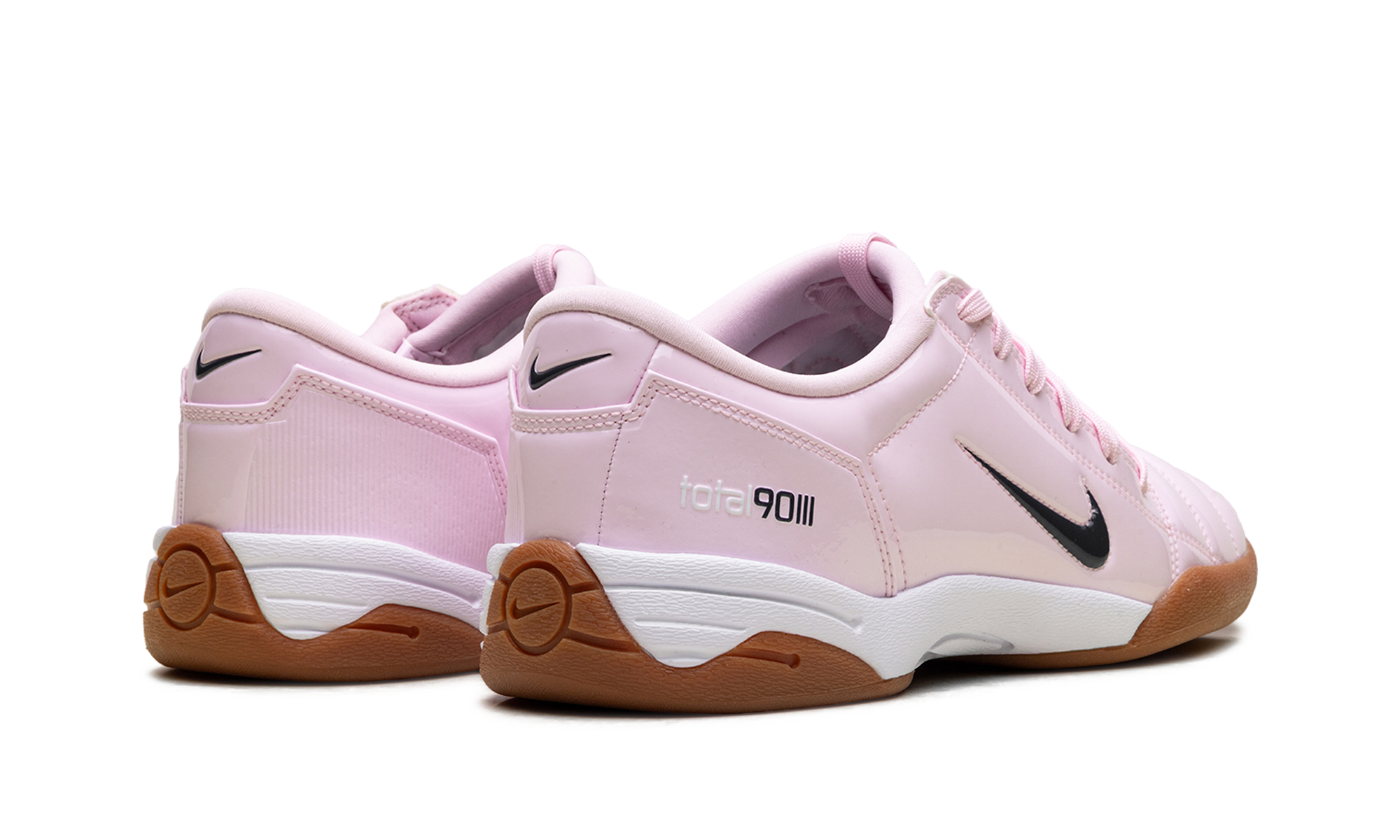 Total 90 Women "Total Pink"