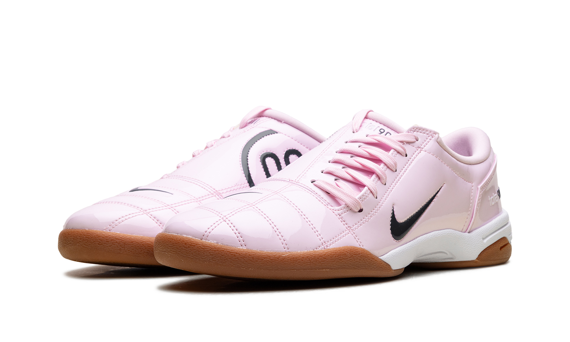 Total 90 Women "Total Pink"
