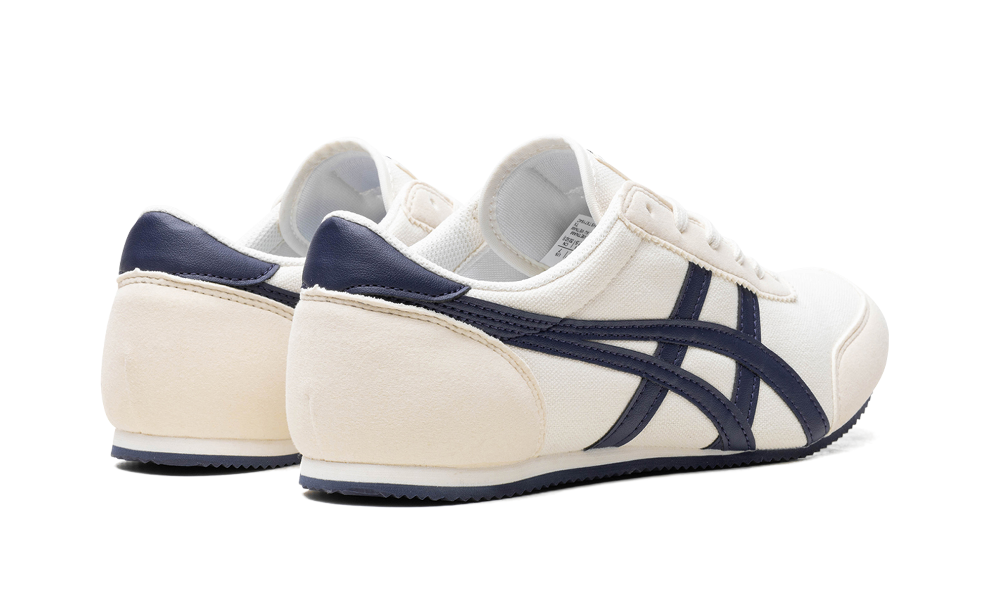 Track Trainer "White Black"