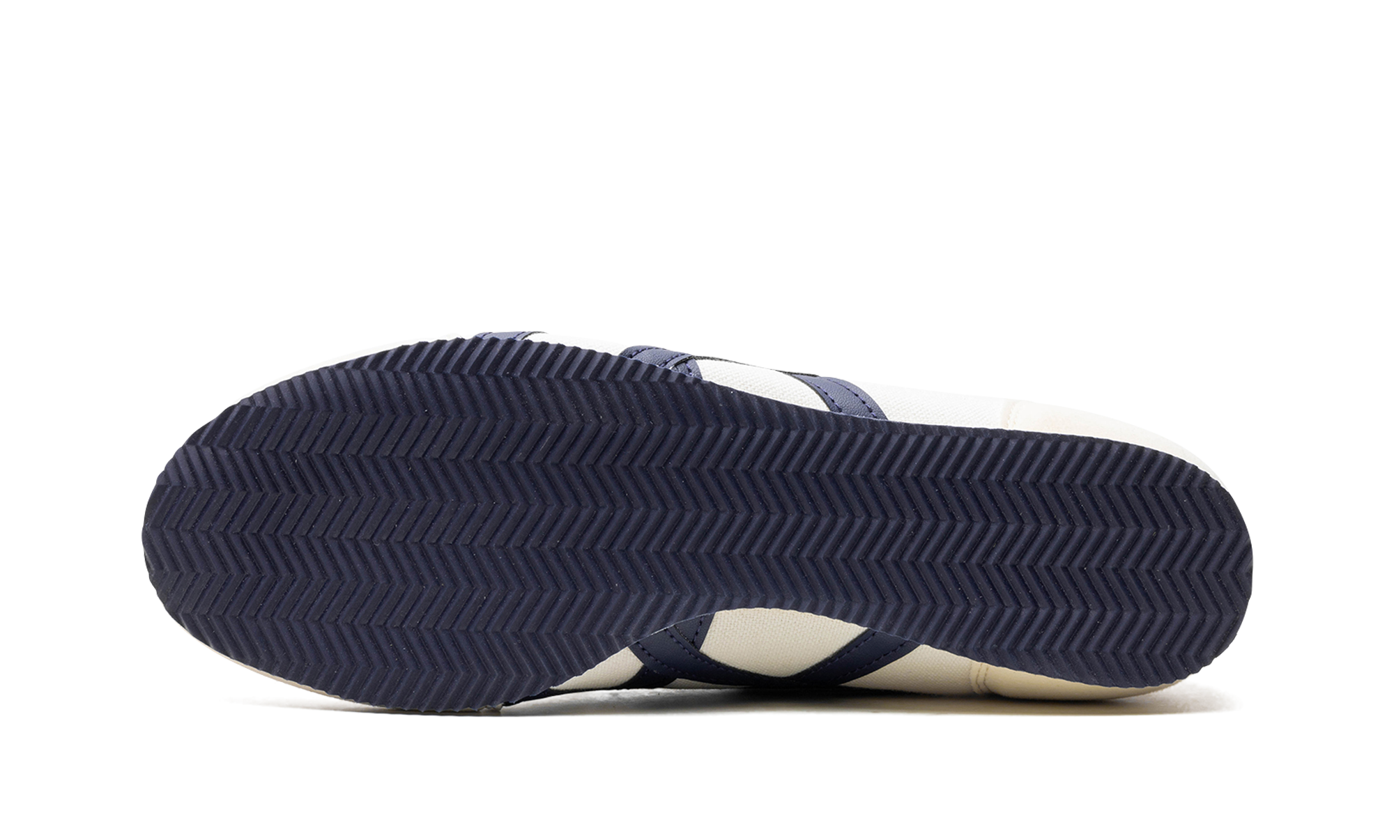 Track Trainer "White Black"