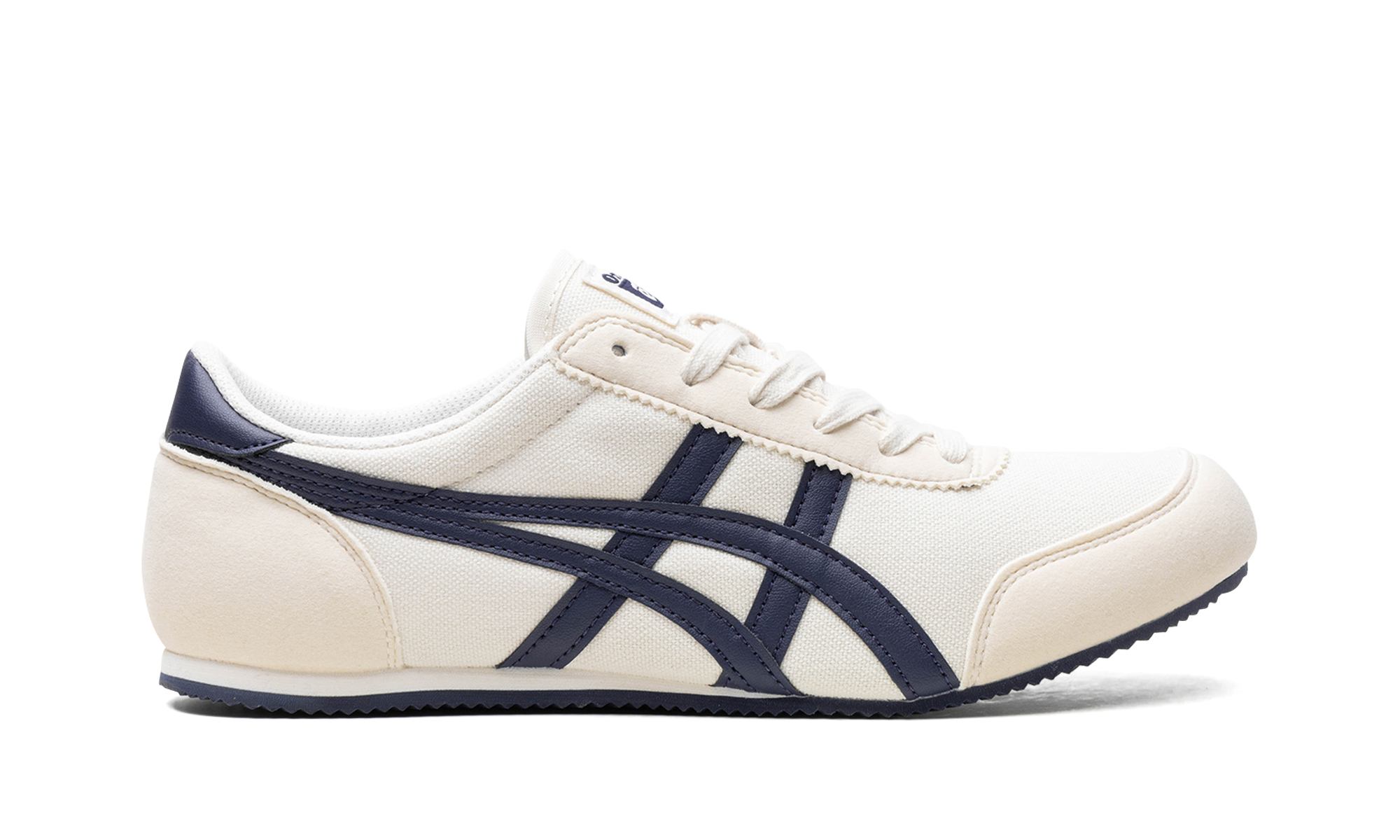 Track Trainer "White Black"