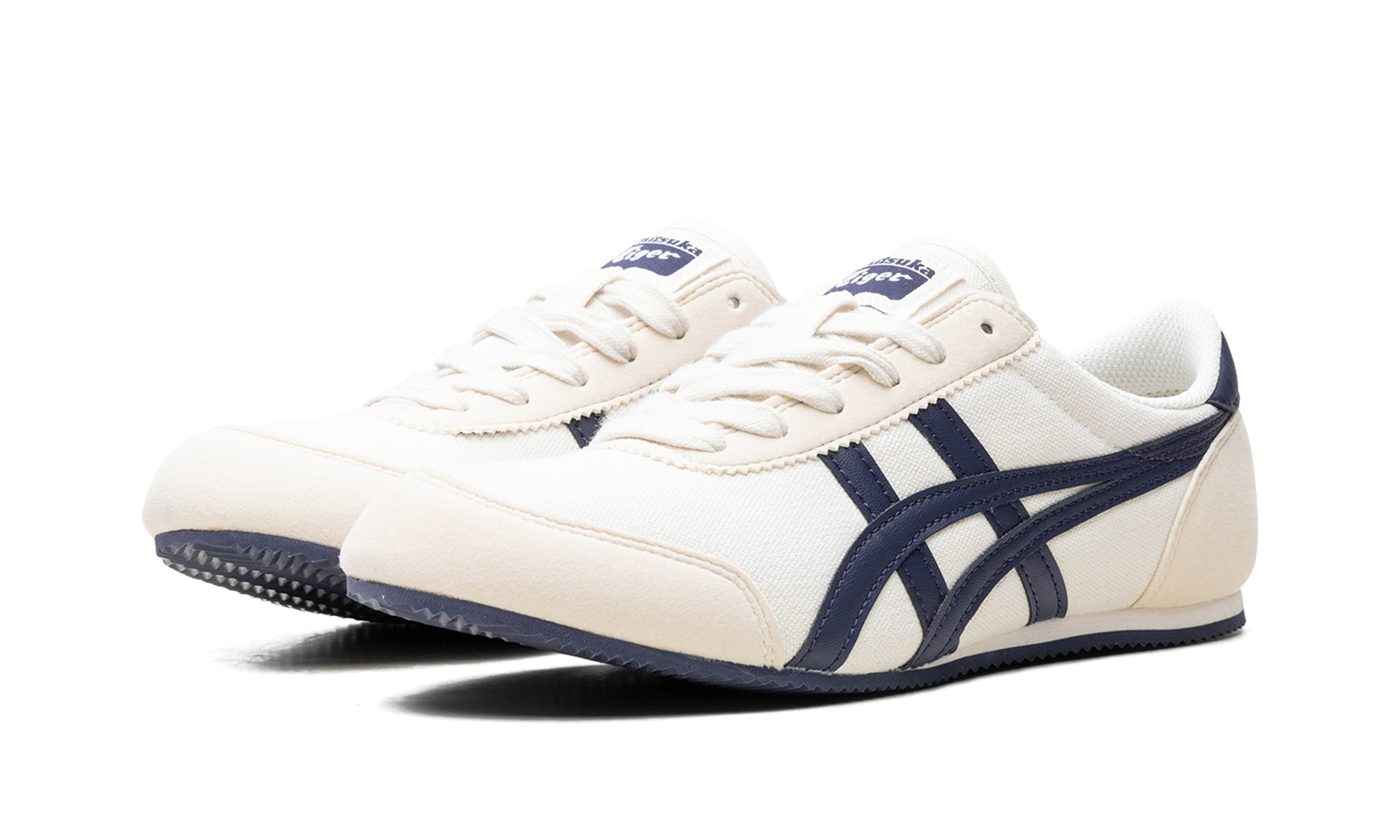 Track Trainer "White Black"