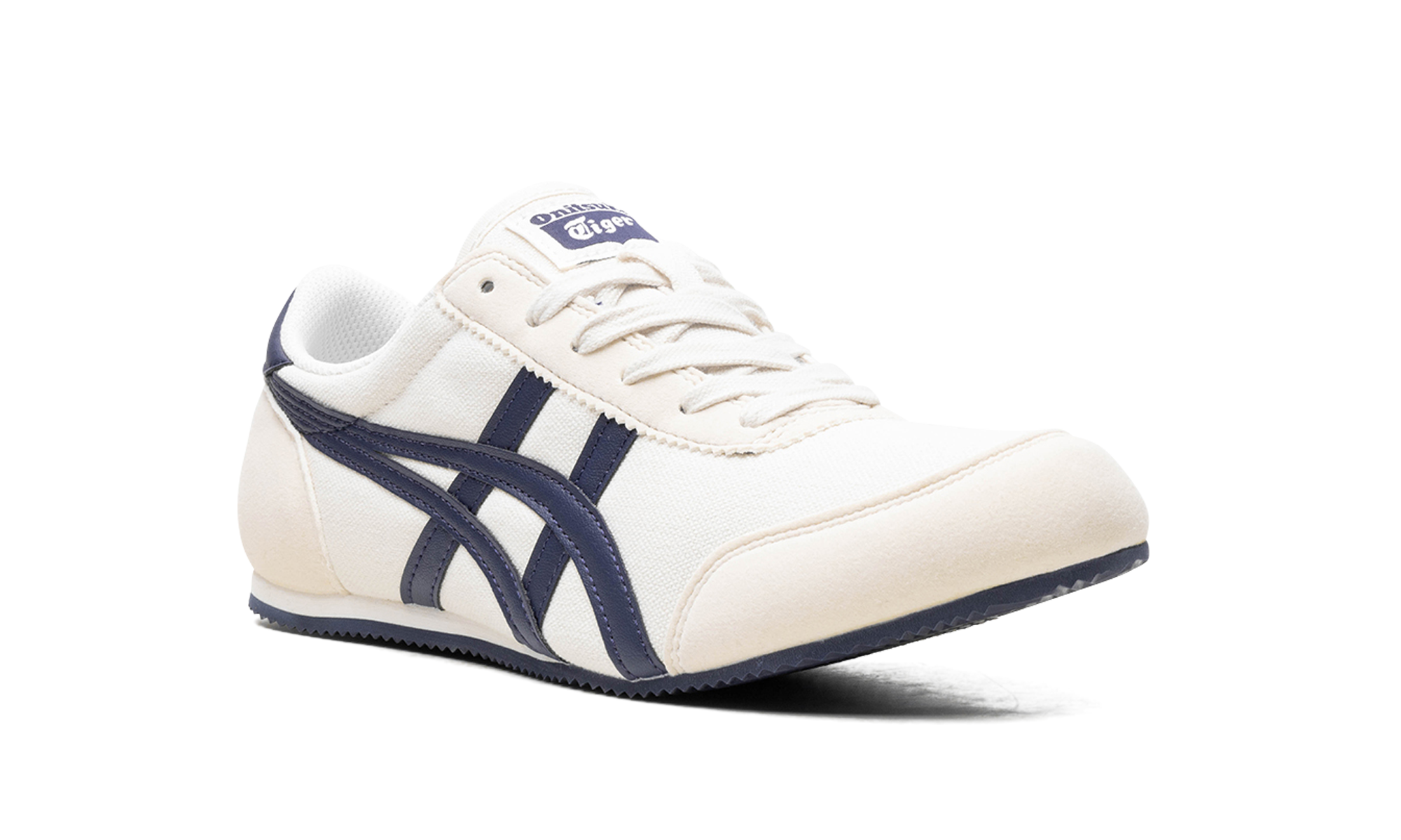 Track Trainer "White Black"