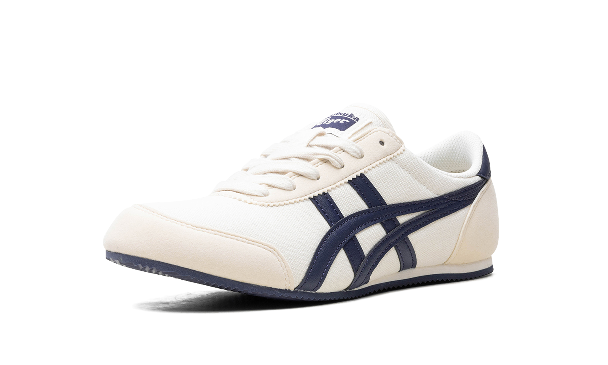 Track Trainer "White Black"