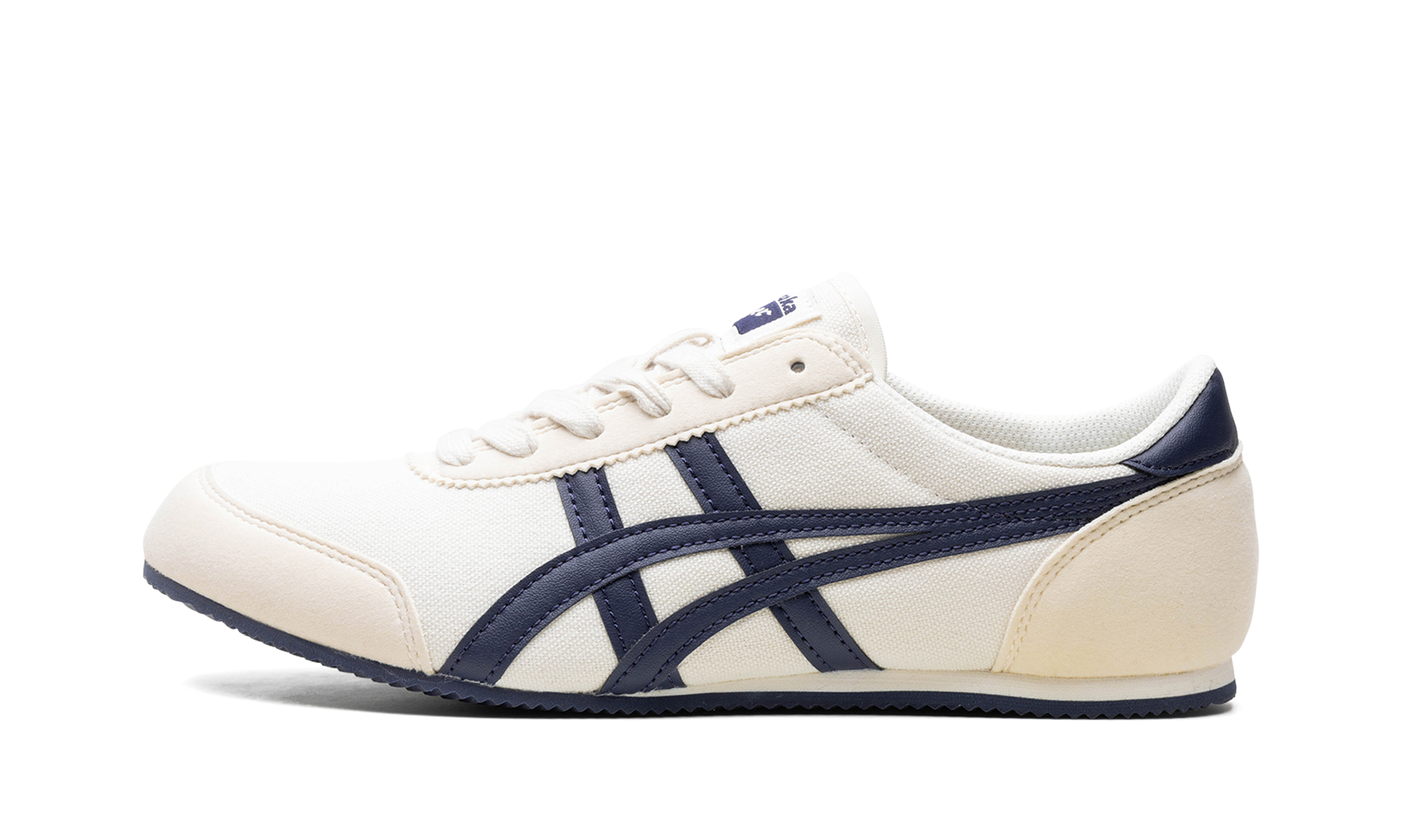 Track Trainer "White Black"