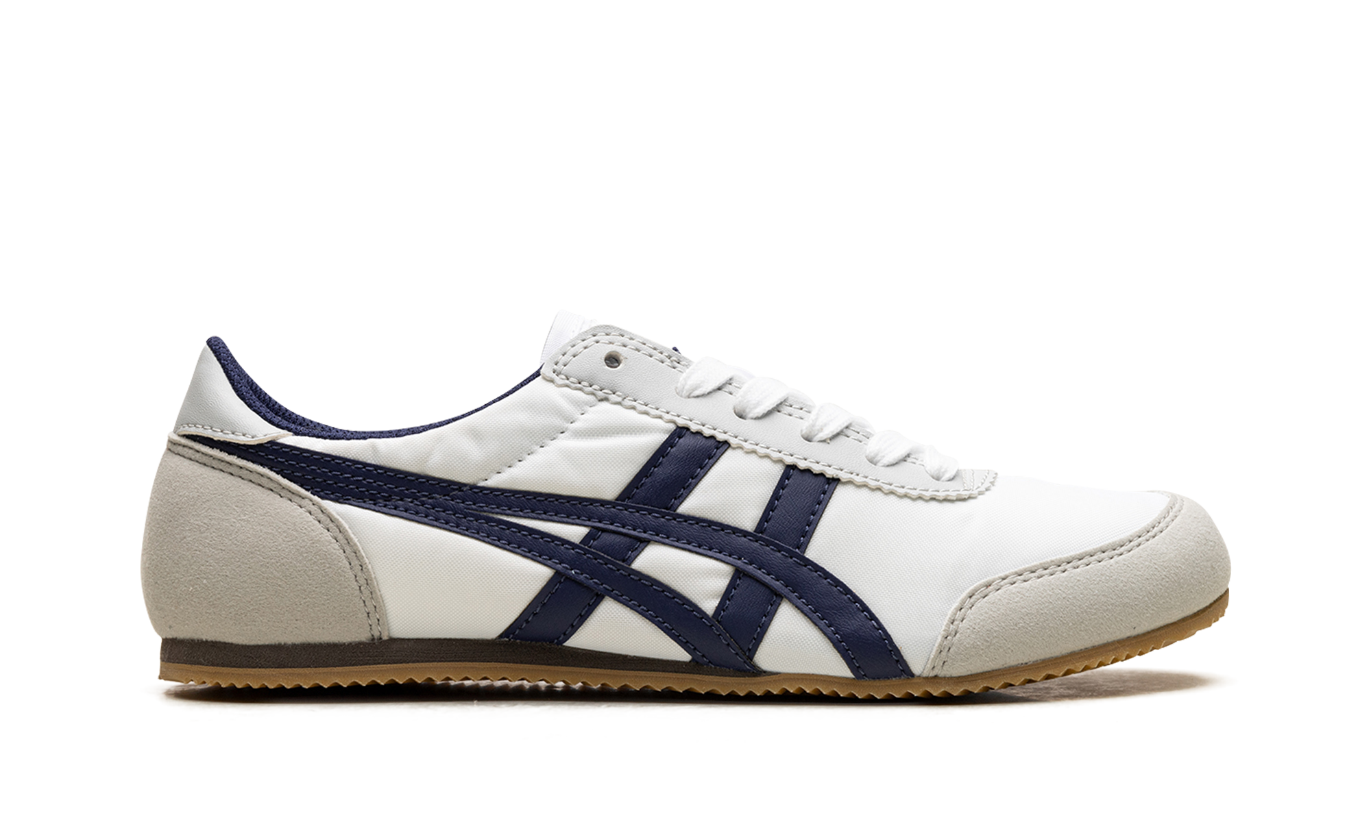 Track Trainer "White Blue"
