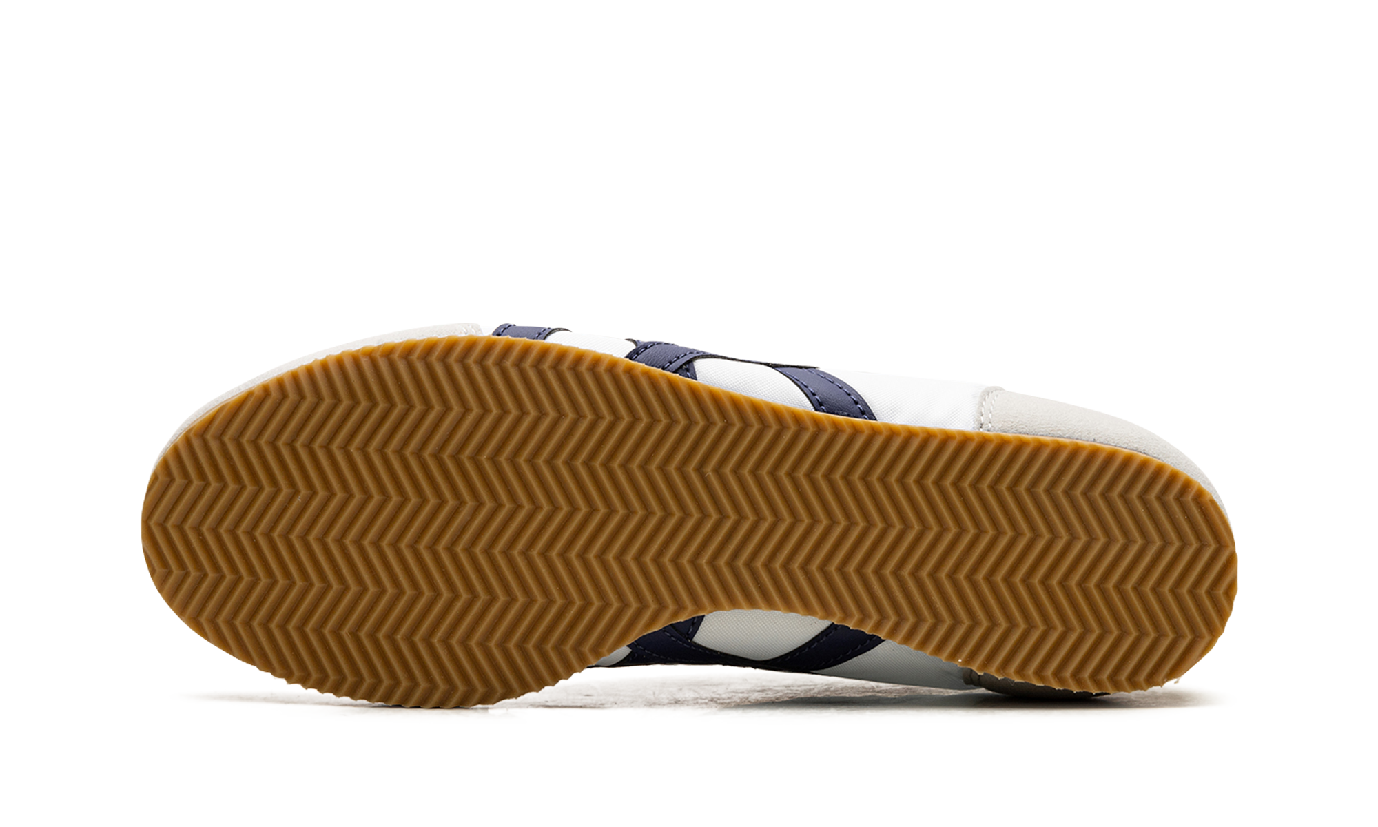Track Trainer "White Blue"
