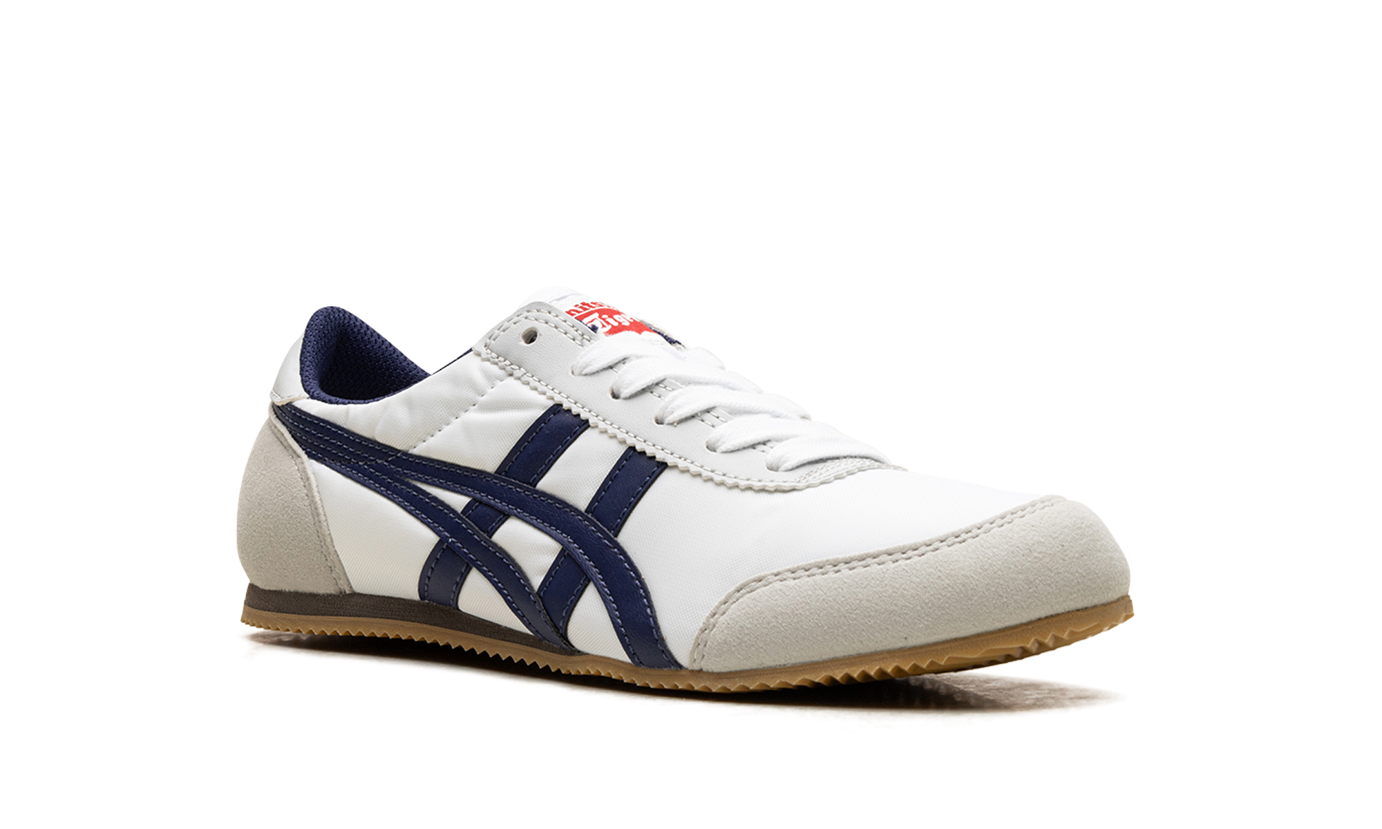 Track Trainer "White Blue"